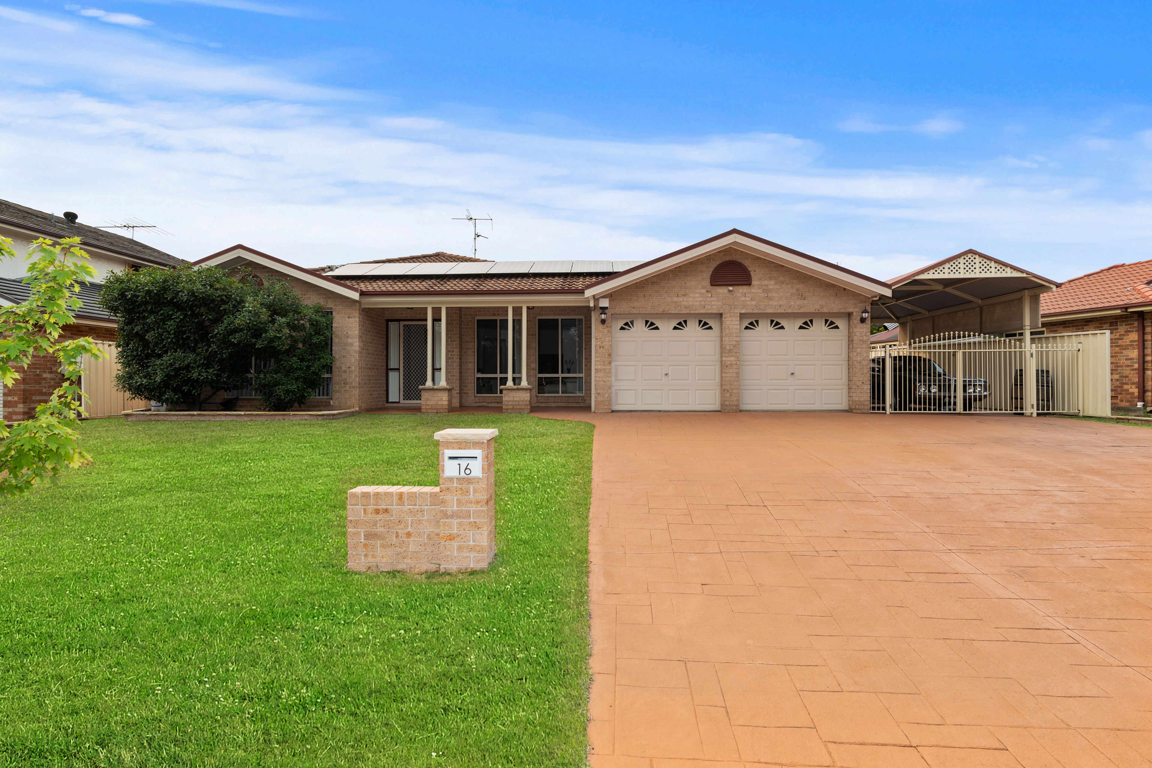 16 James Flynn Avenue, Harrington Park NSW 2567