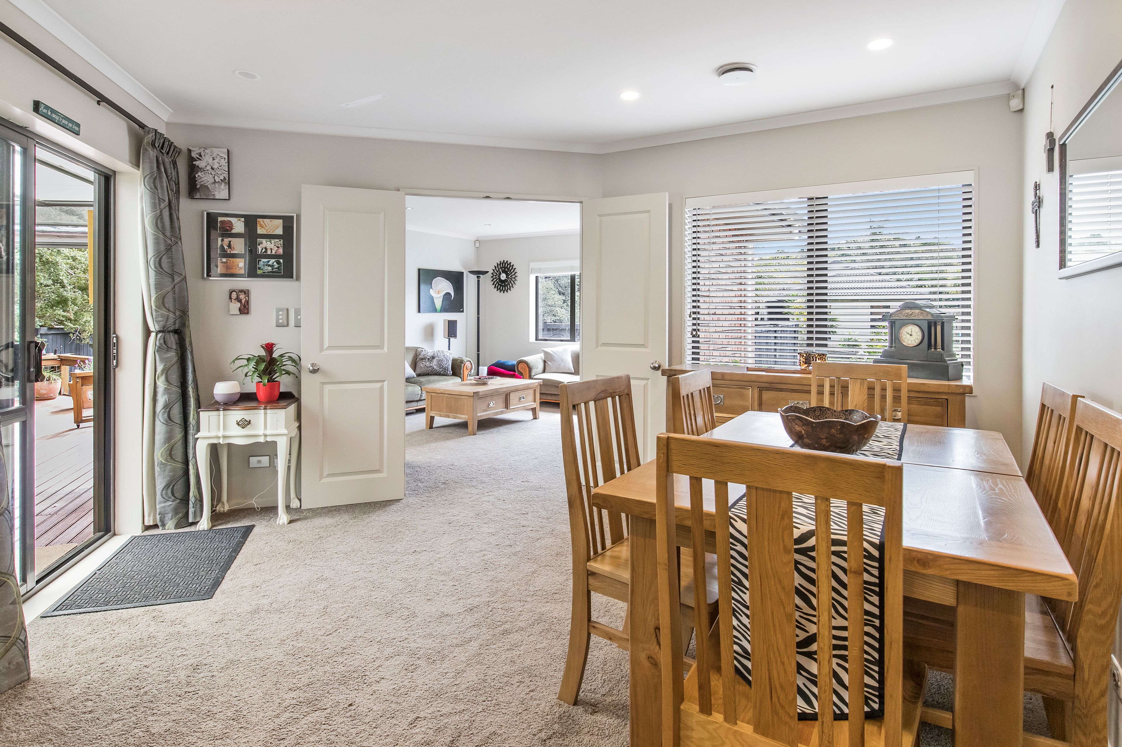 125 Charles Prevost Drive, The Gardens, Manukau City