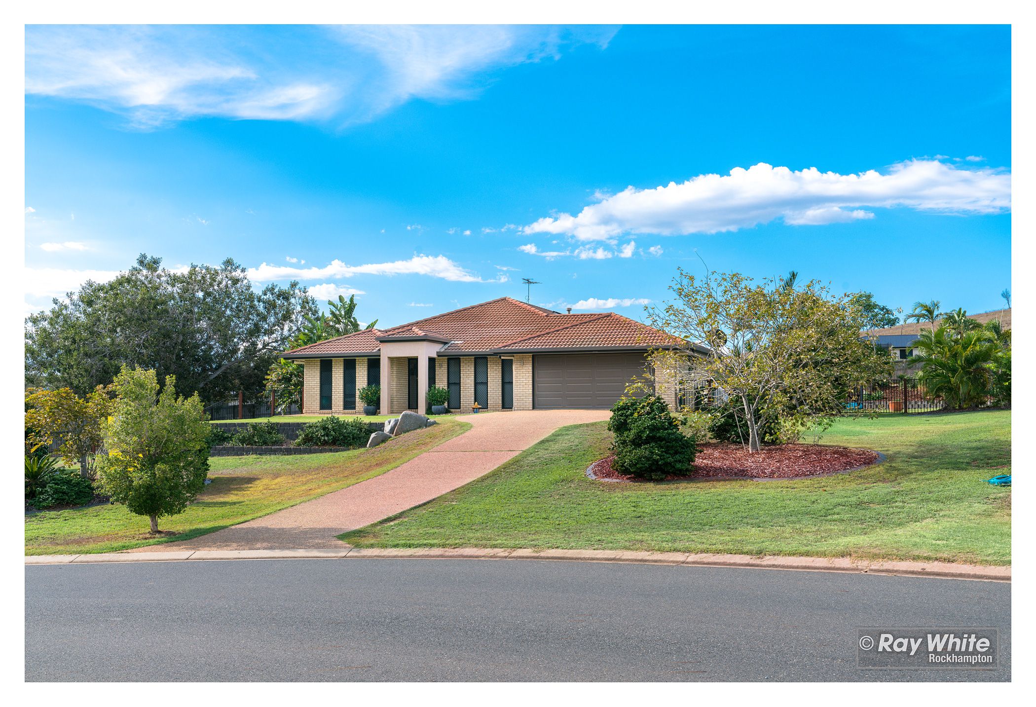 25 Inverary Way, Rockyview, QLD 4701