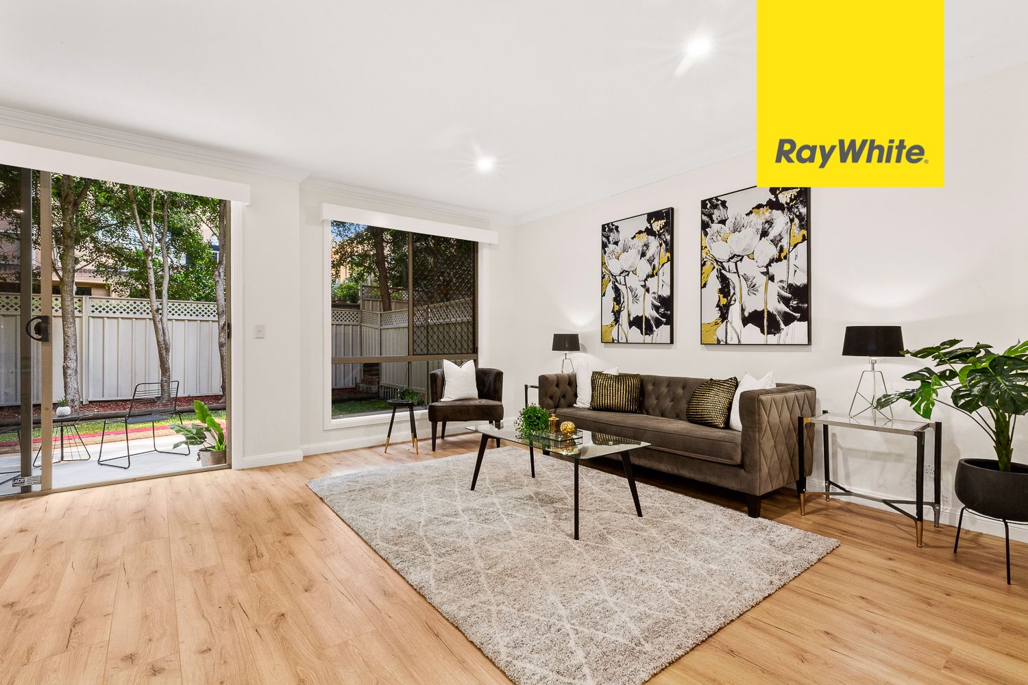 40/145 Balaclava Road, Marsfield, NSW 2122