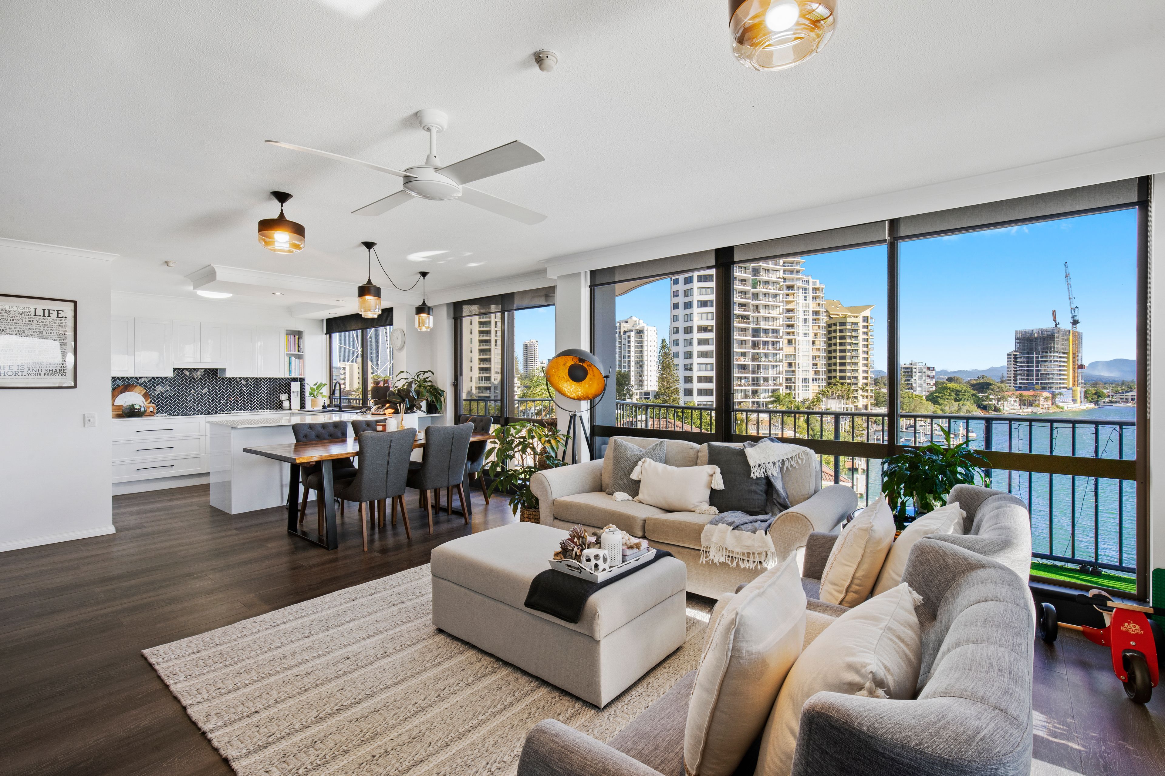 26/2940 Gold Coast Highway, Surfers Paradise, QLD 4217