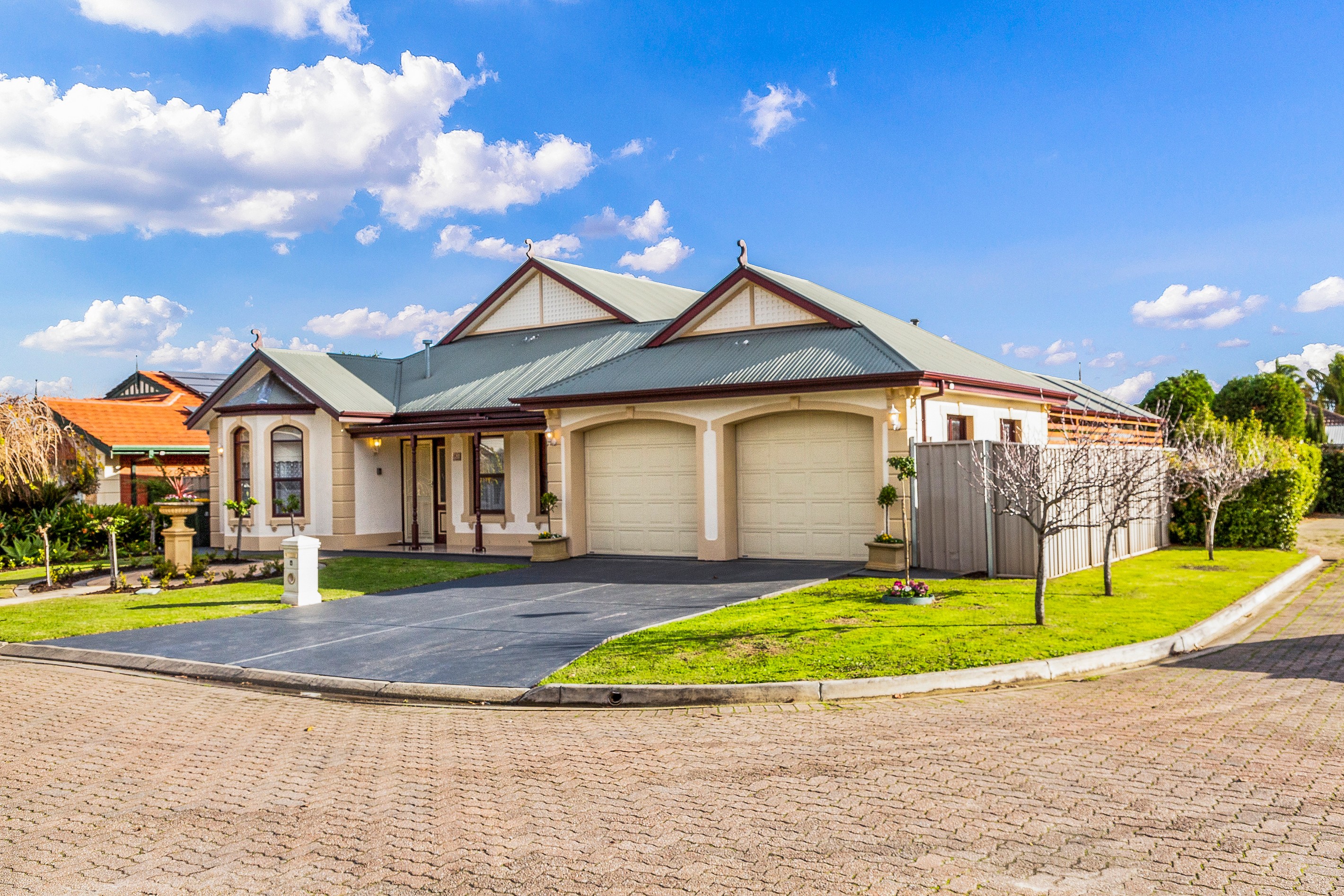 4 Robran Court, Newton, SA 5074