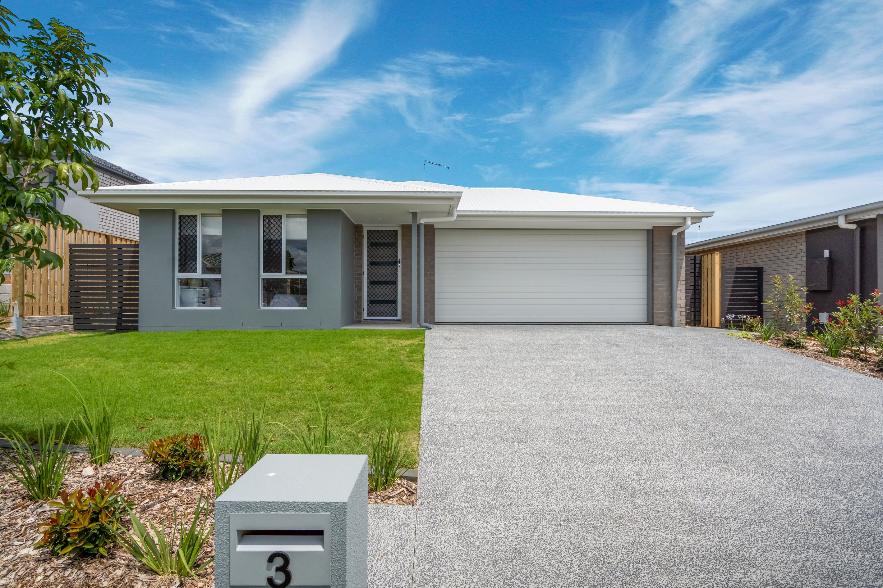 3 Vail Street, Logan Reserve, QLD 4133
