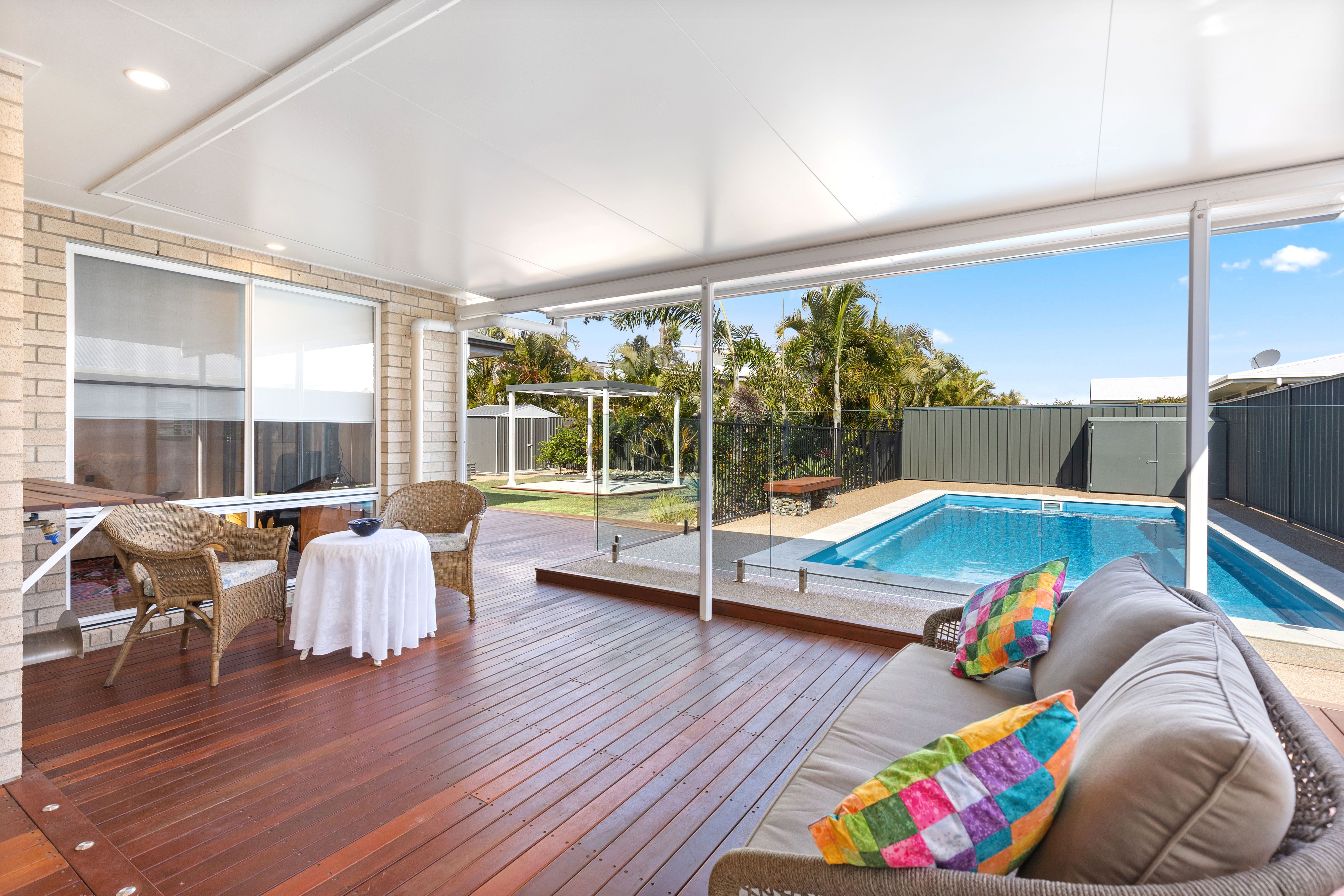 90 Barramundi Drive, Burrum Heads, QLD 4659
