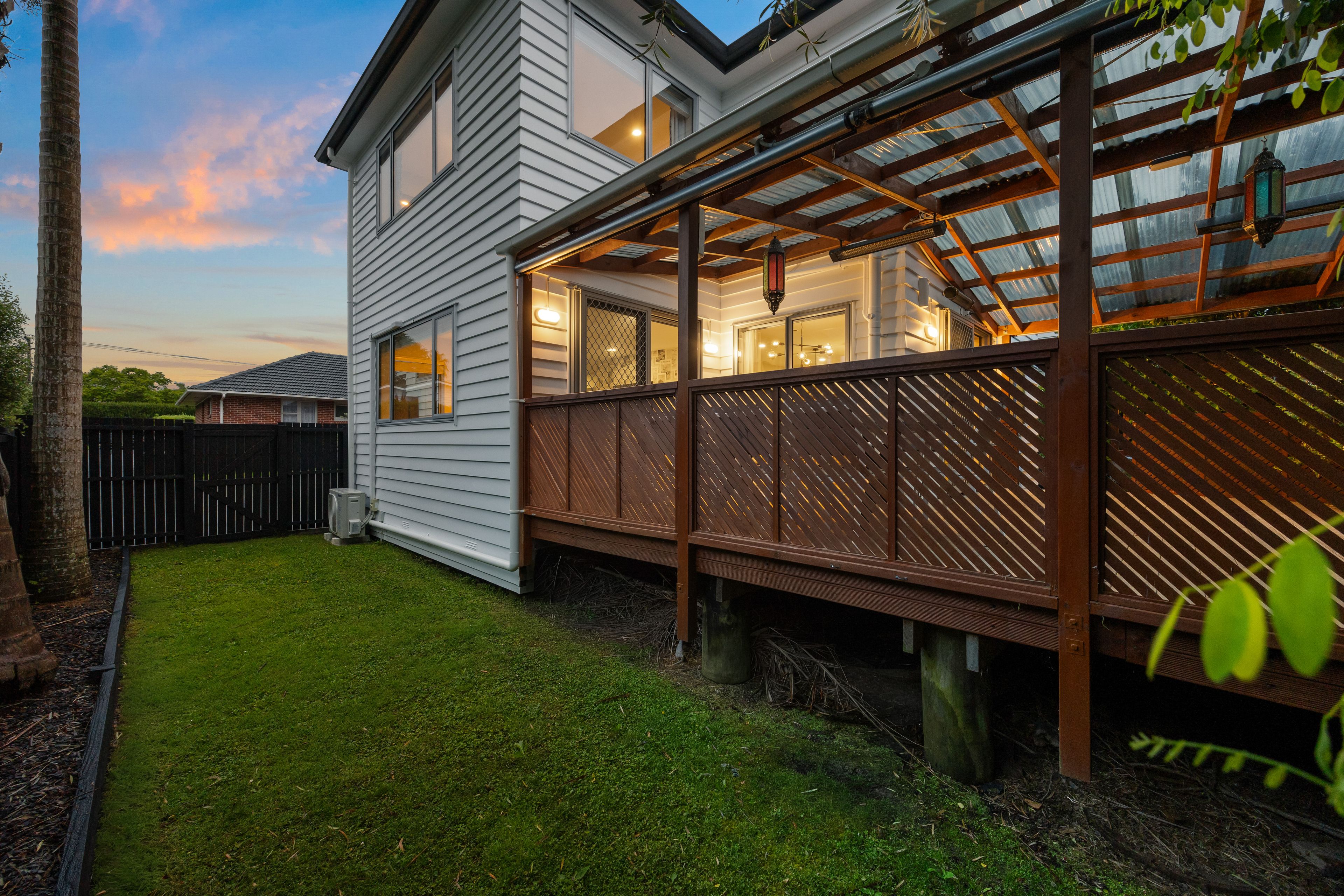 28a Waipani Road, Te Atatu Peninsula, Waitakere City