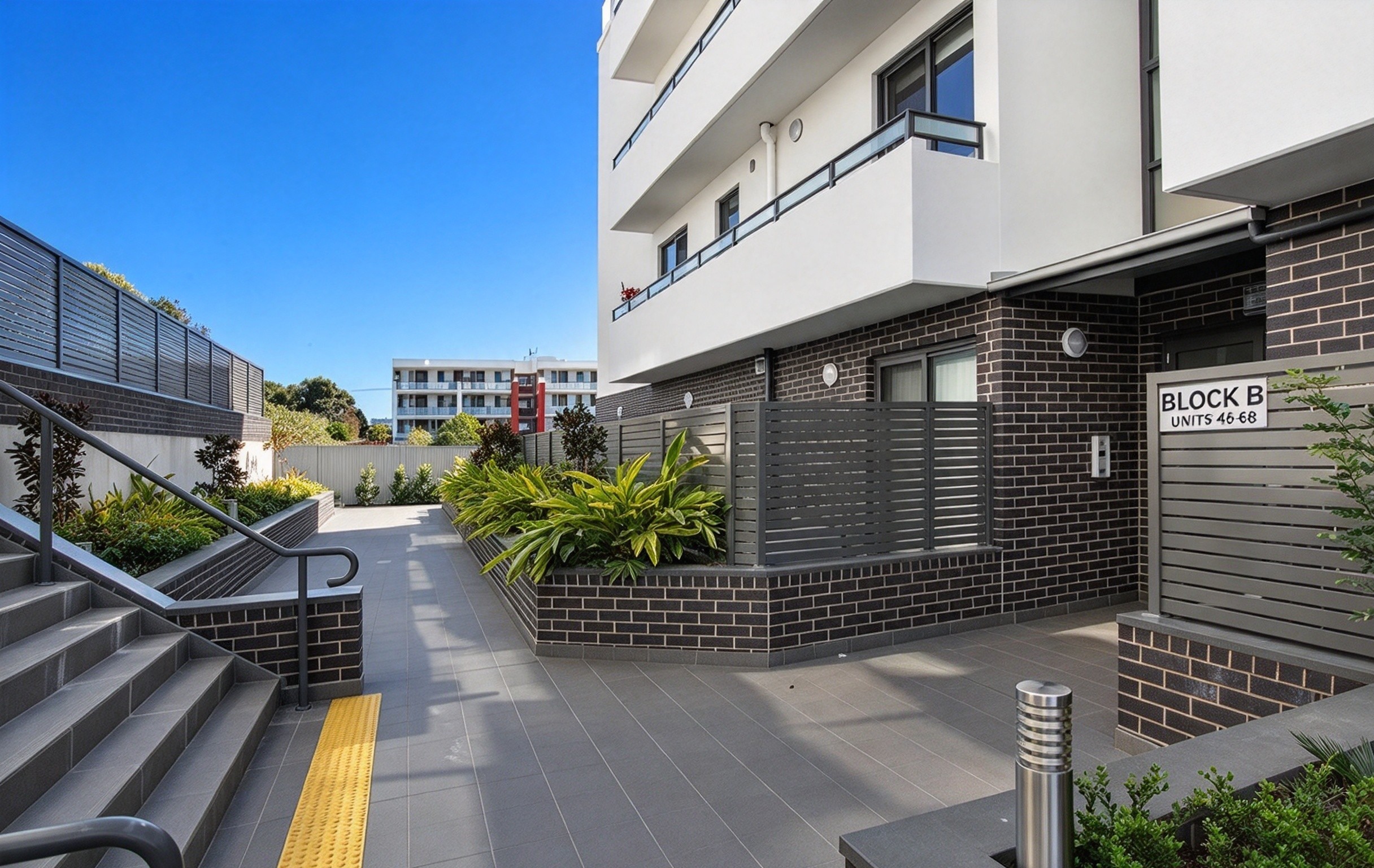 62/9-11 Weston Street, Rosehill, NSW 2142