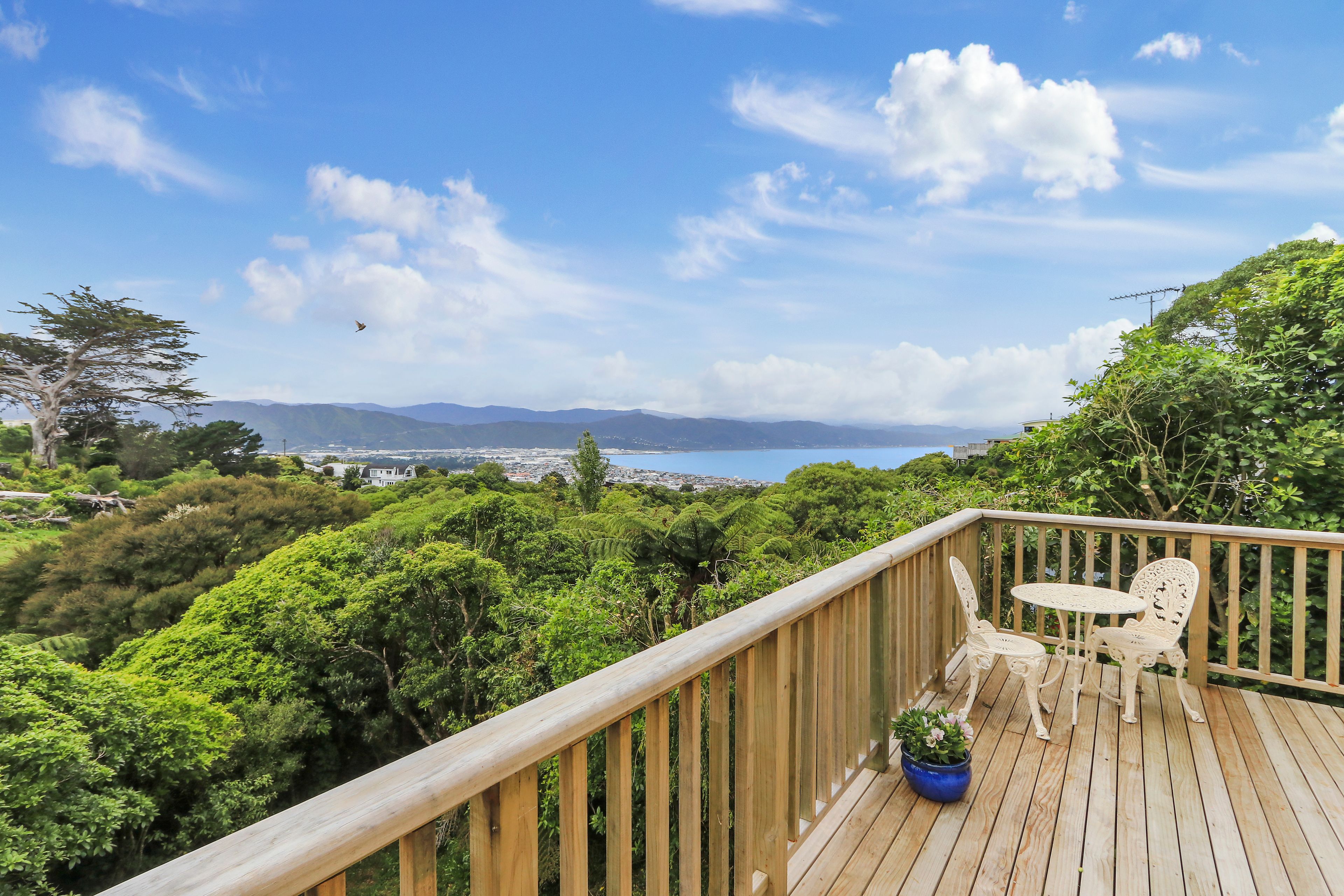 20 Maungaraki Road, Korokoro, Lower Hutt City