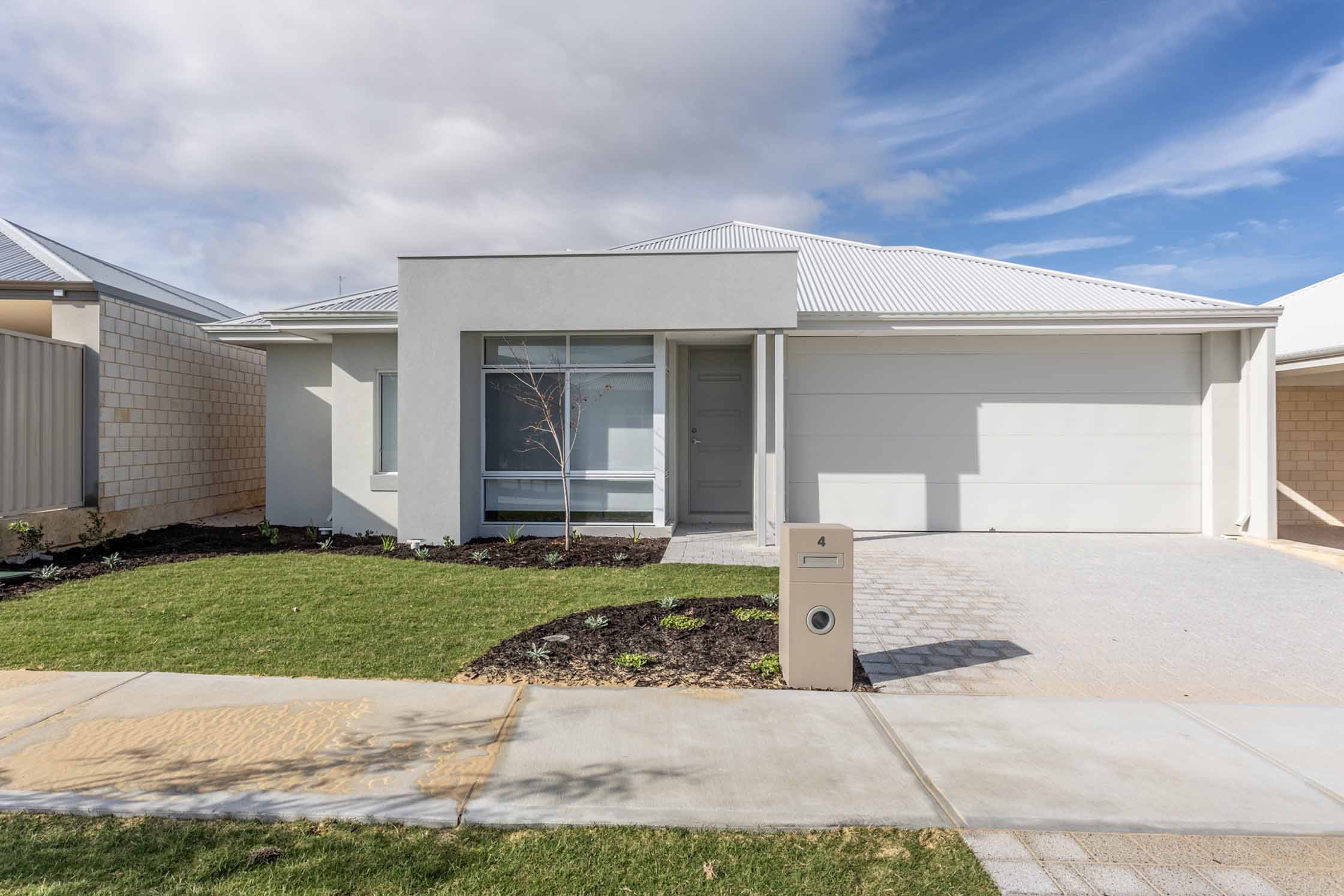 4 Primrose Loop, Eglinton, WA 6034