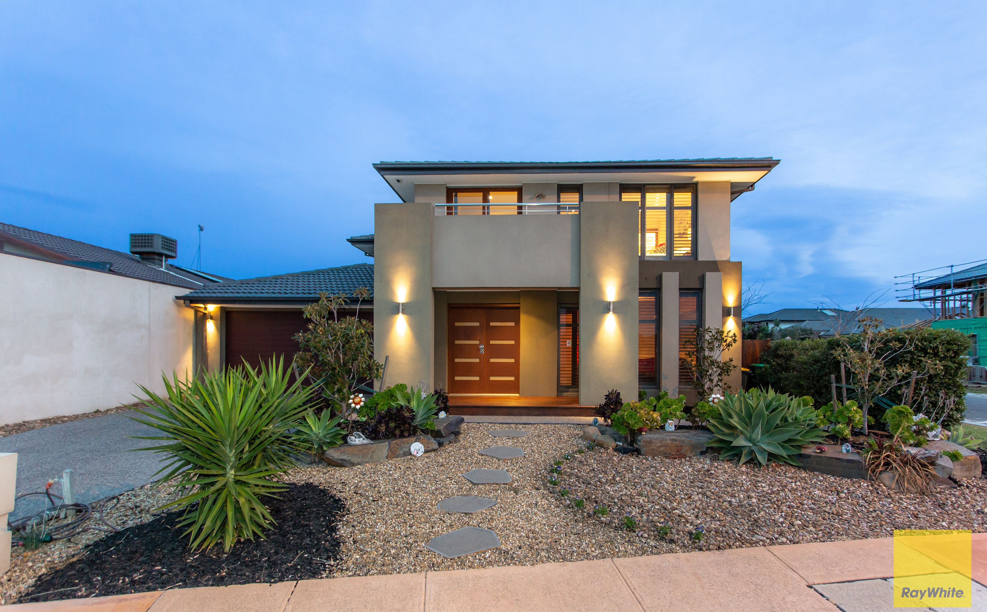 63 Waterways Boulevard, Williams Landing, VIC 3027