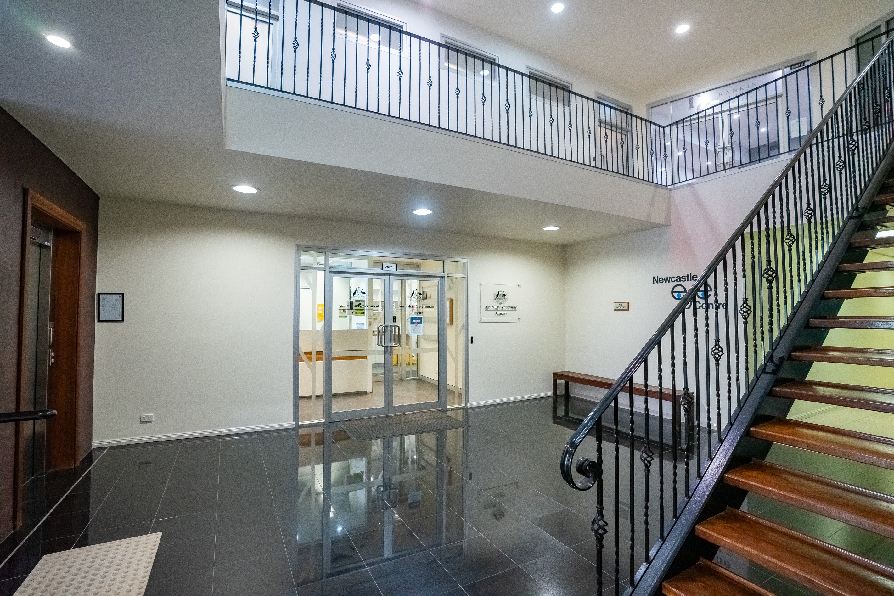 1/47 Bolton Street, Newcastle, NSW 2300