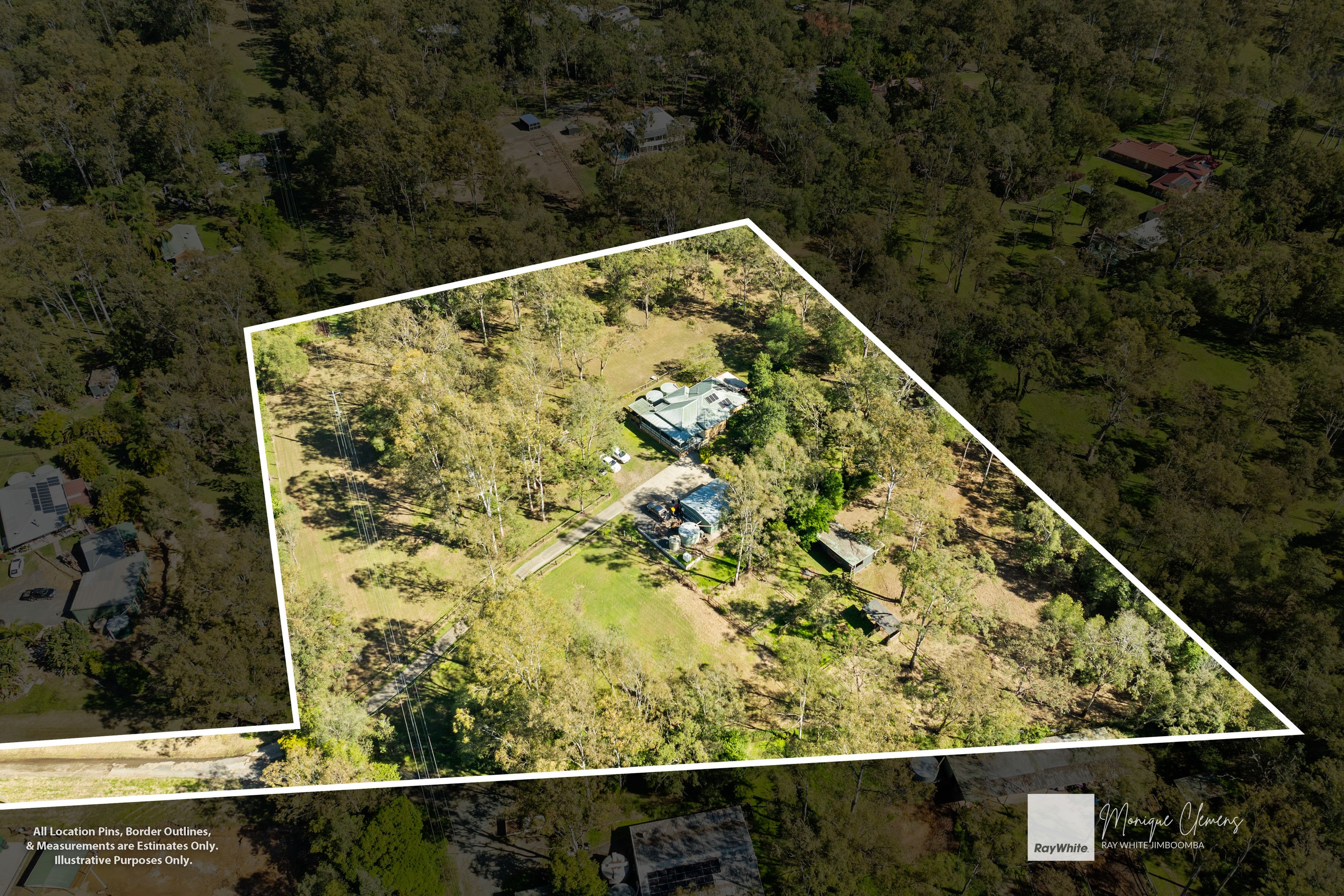 1902 Beaudesert Beenleigh Road, Tamborine, QLD 4270