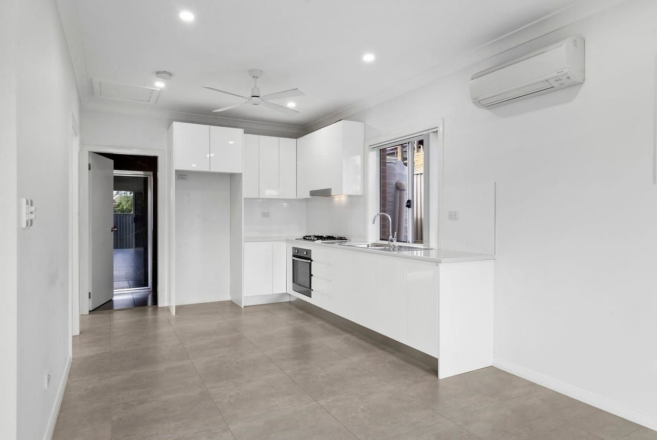 16A Hilltop Avenue, Blacktown, NSW 2148