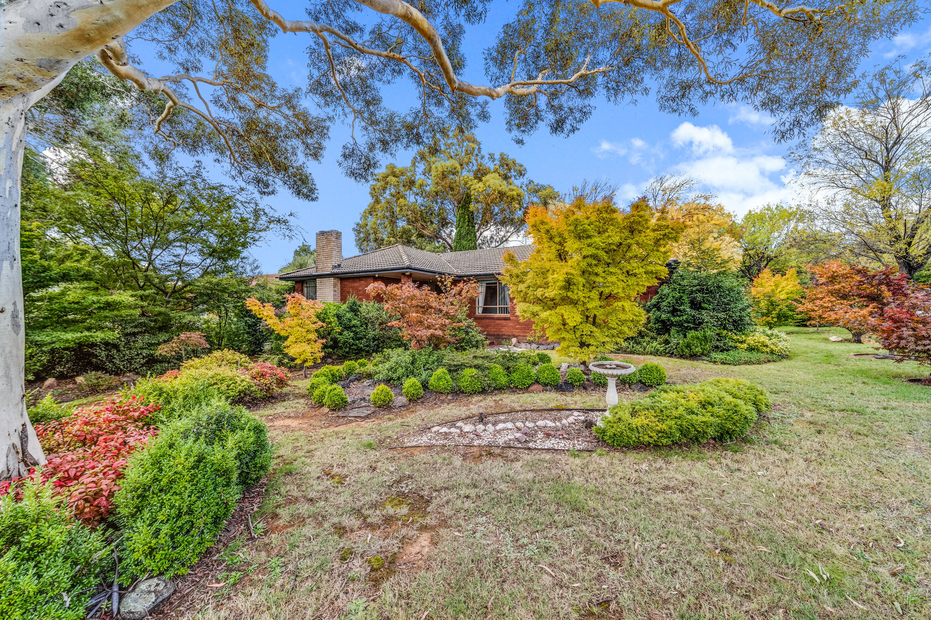 1 Barwell Place, Curtin, ACT 2605