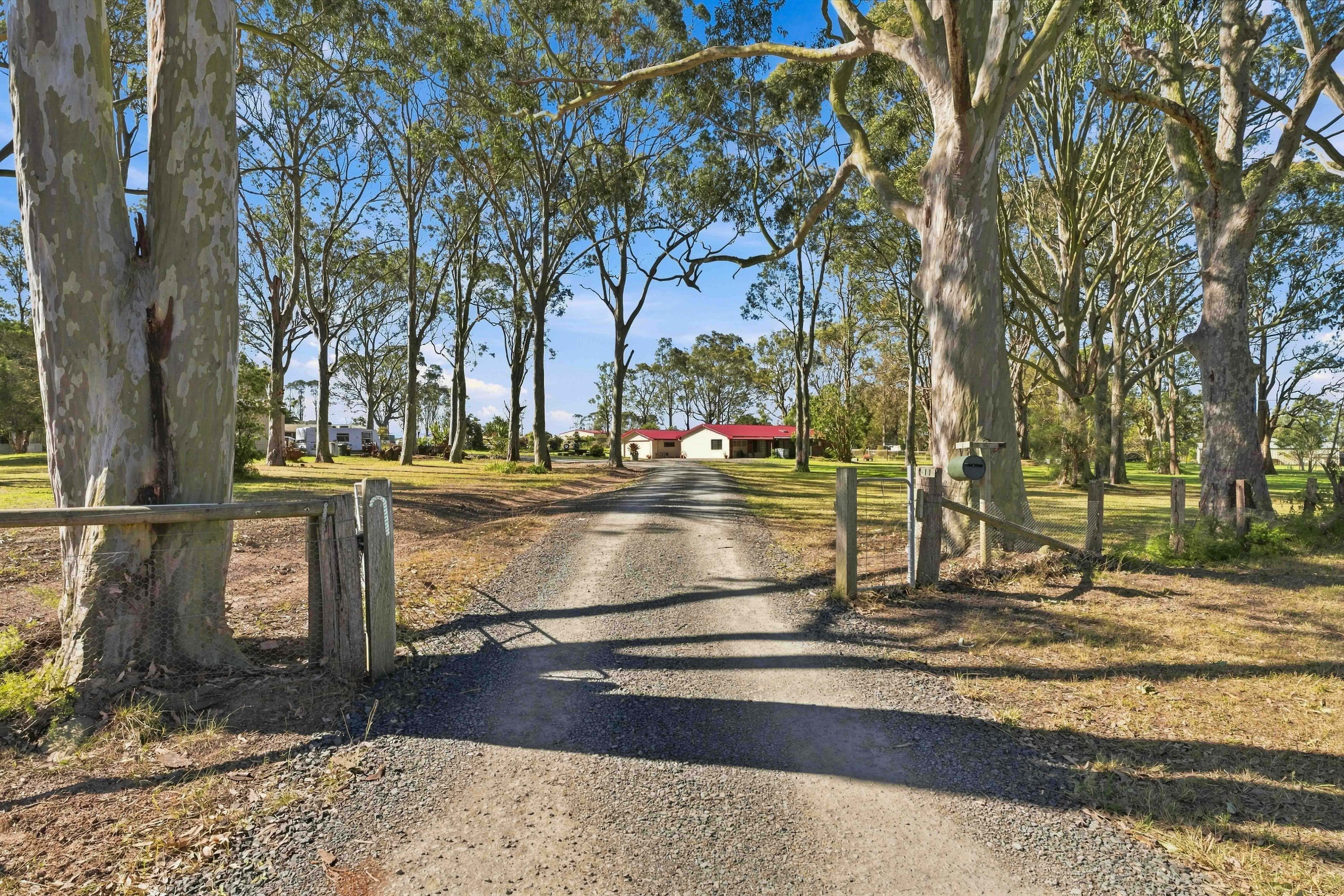 11 Booligal Road, Worrigee, NSW 2540