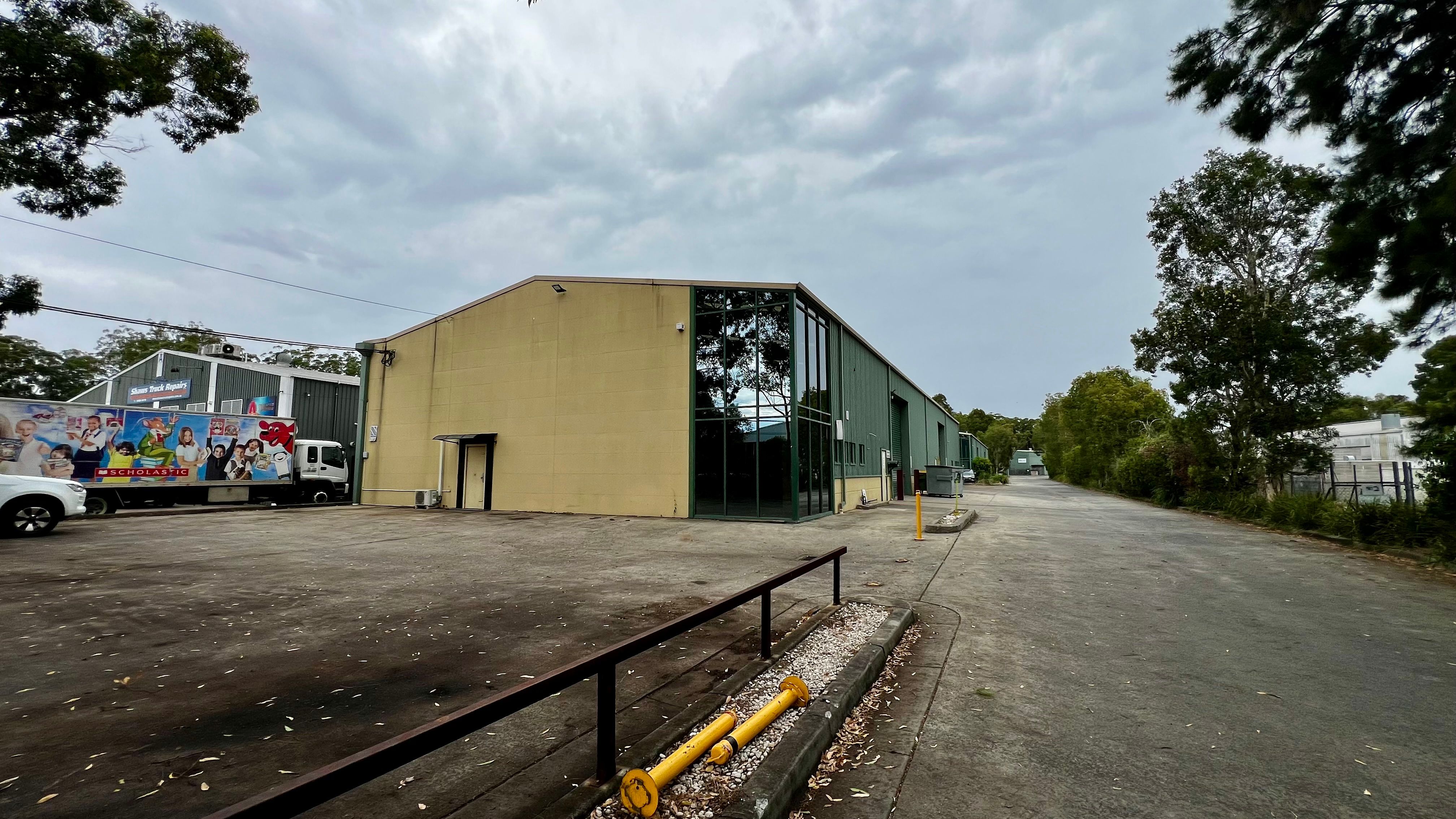 1/3 Co-Wyn Close, Fountaindale, NSW 2258