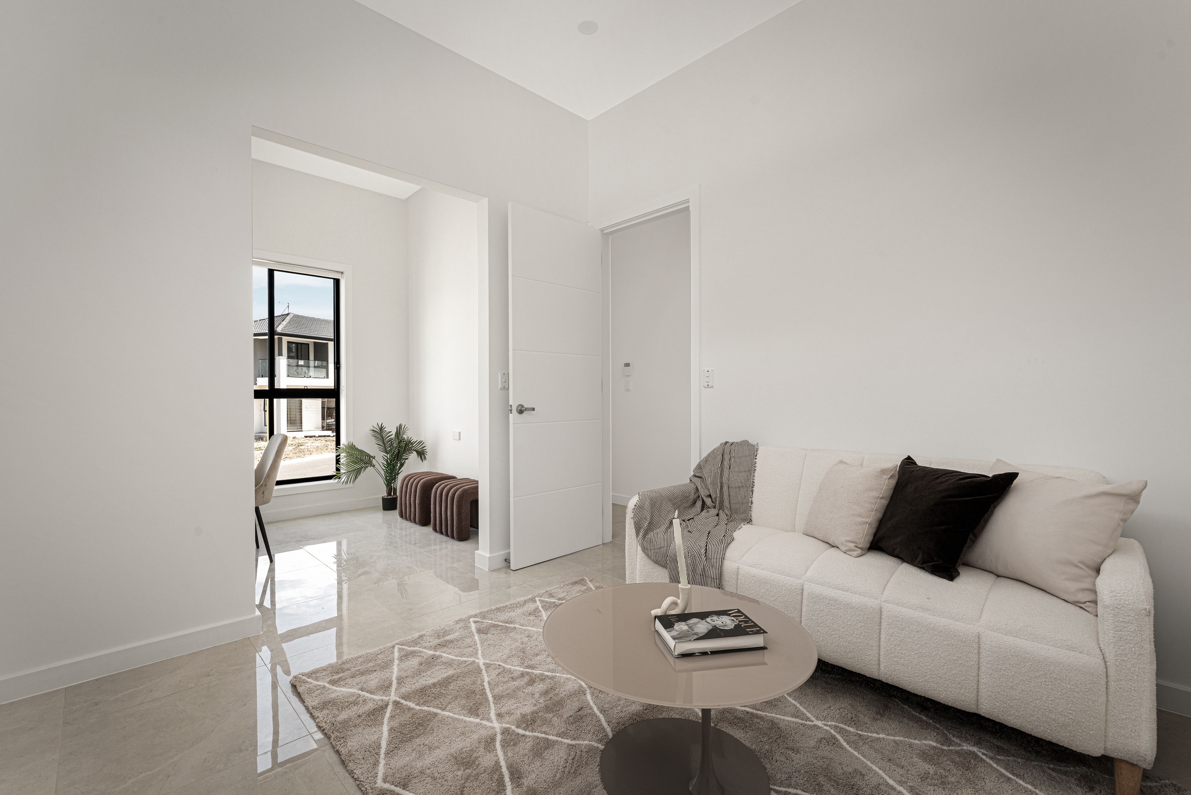 70, 74, 76 Mustang Avenue, Box Hill, NSW 2765
