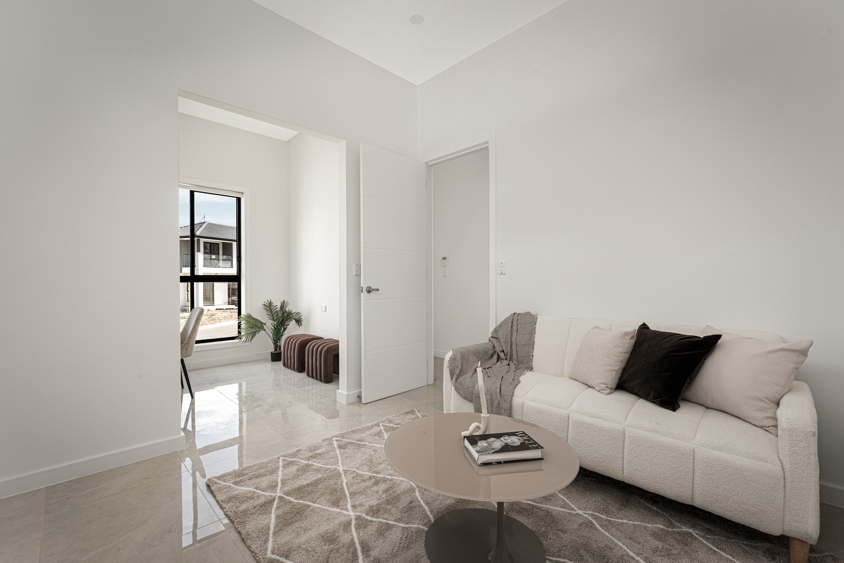 70, 74, 76 Mustang Avenue, Box Hill, NSW 2765