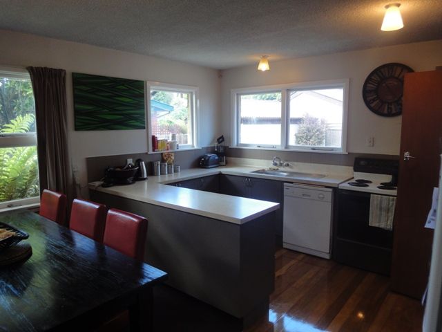 92A Mackenzie Avenue, Woolston, Christchurch City