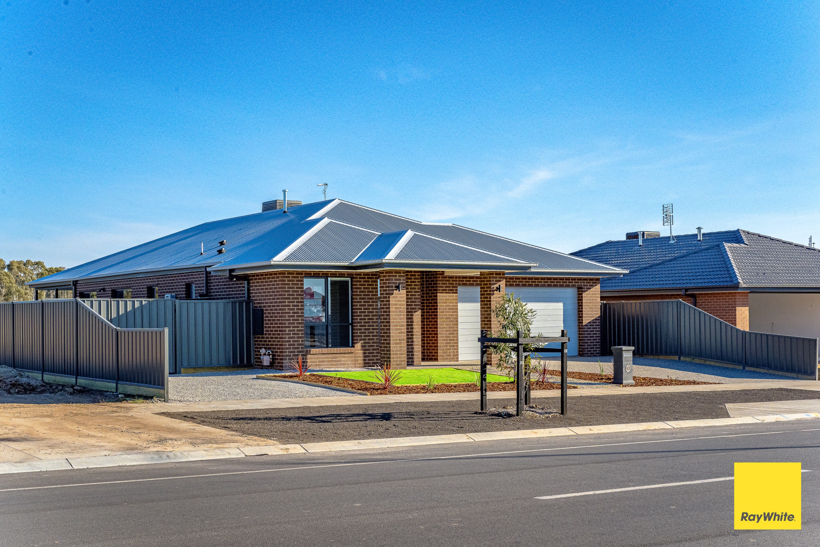 150 Waratah Road, Huntly, VIC 3551