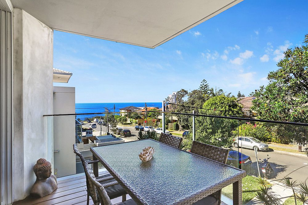 2/30A Diamond Bay Road, Vaucluse, NSW 2030