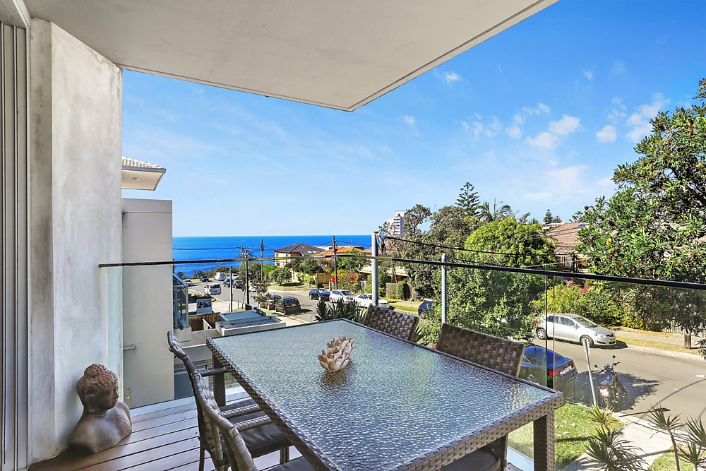 2/30A Diamond Bay Road, Vaucluse, NSW 2030