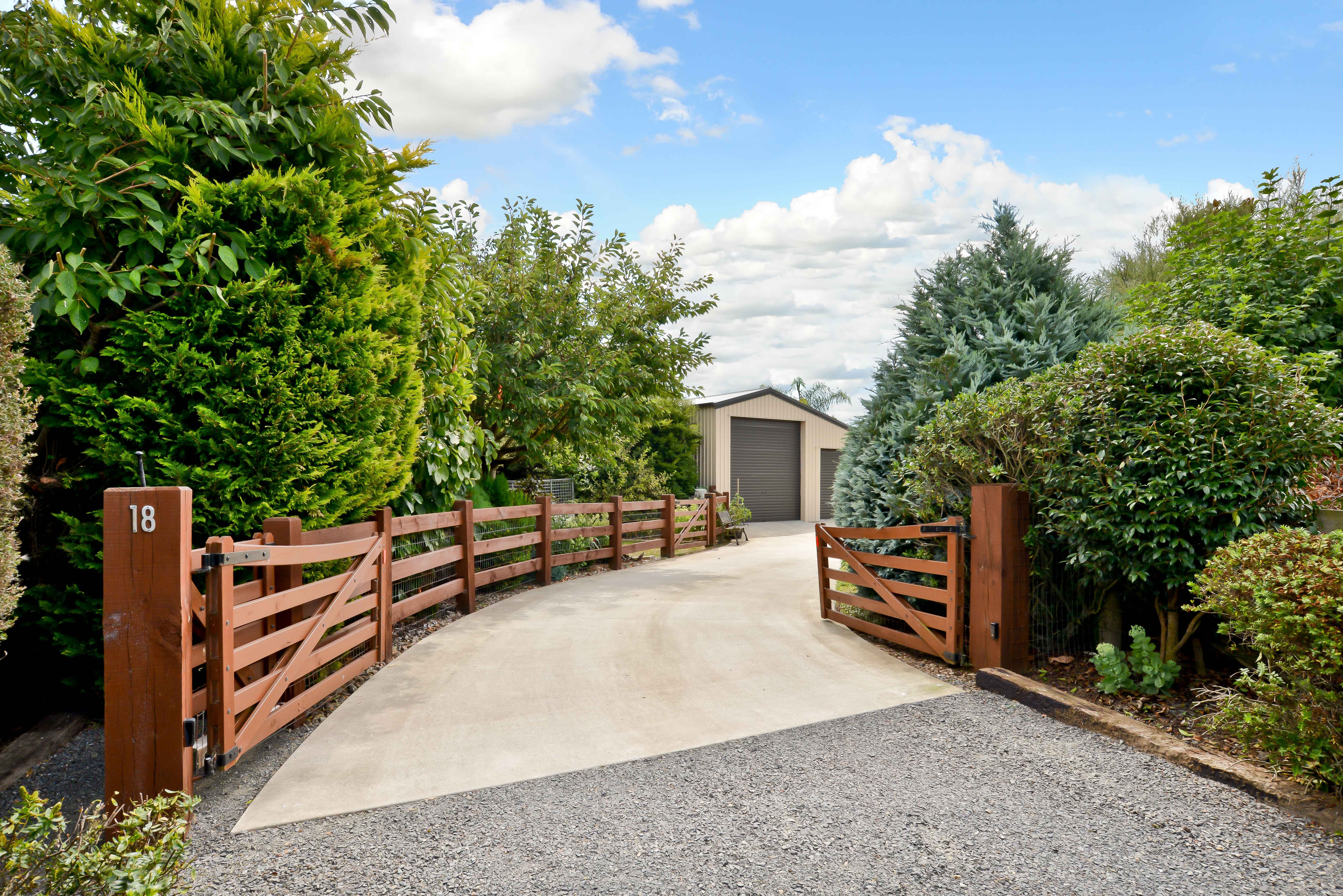 18 Forkert Road, Ohaupo, Waipa District