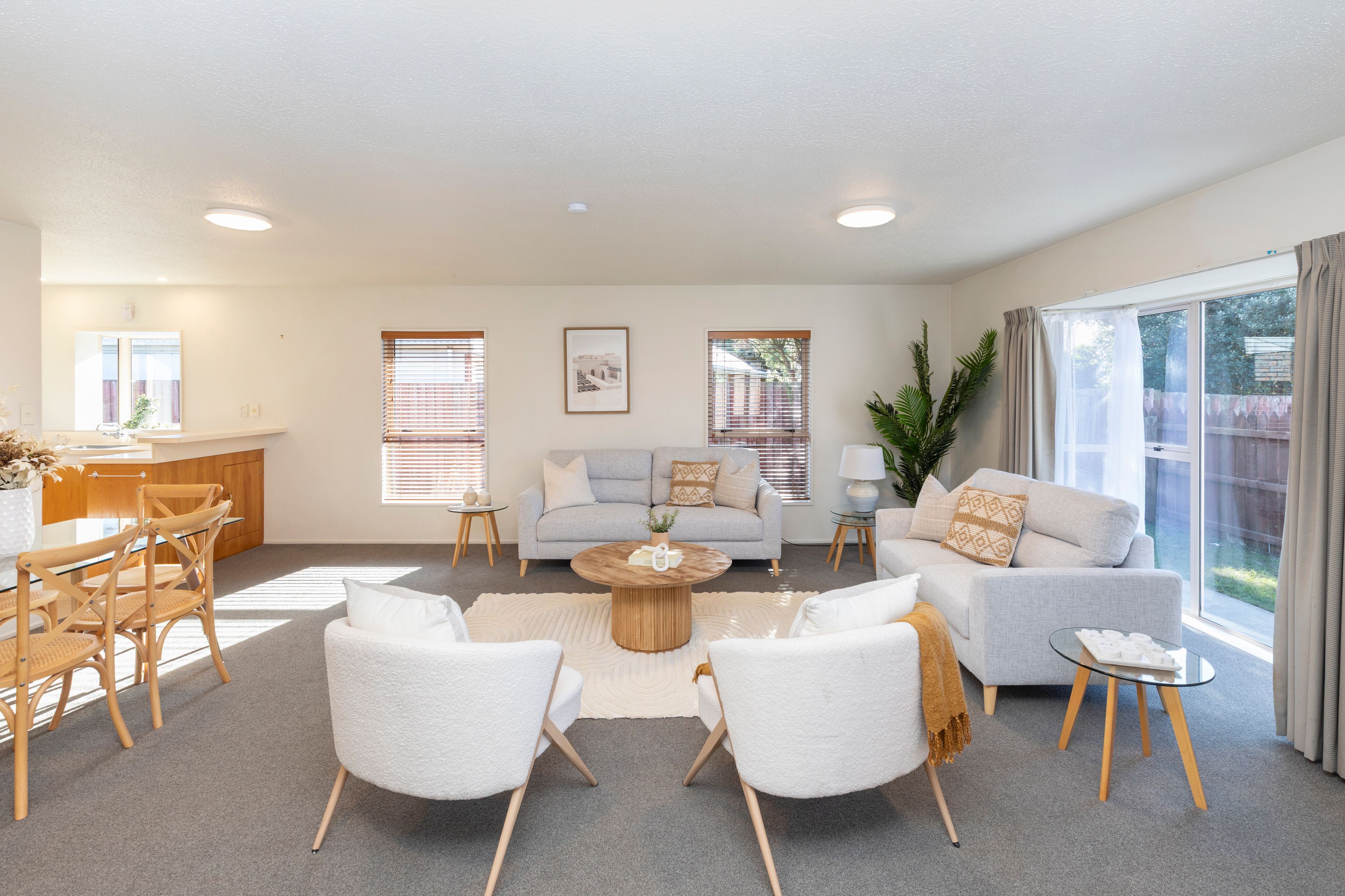 1/4 Rima Lane, Hoon Hay, Christchurch City