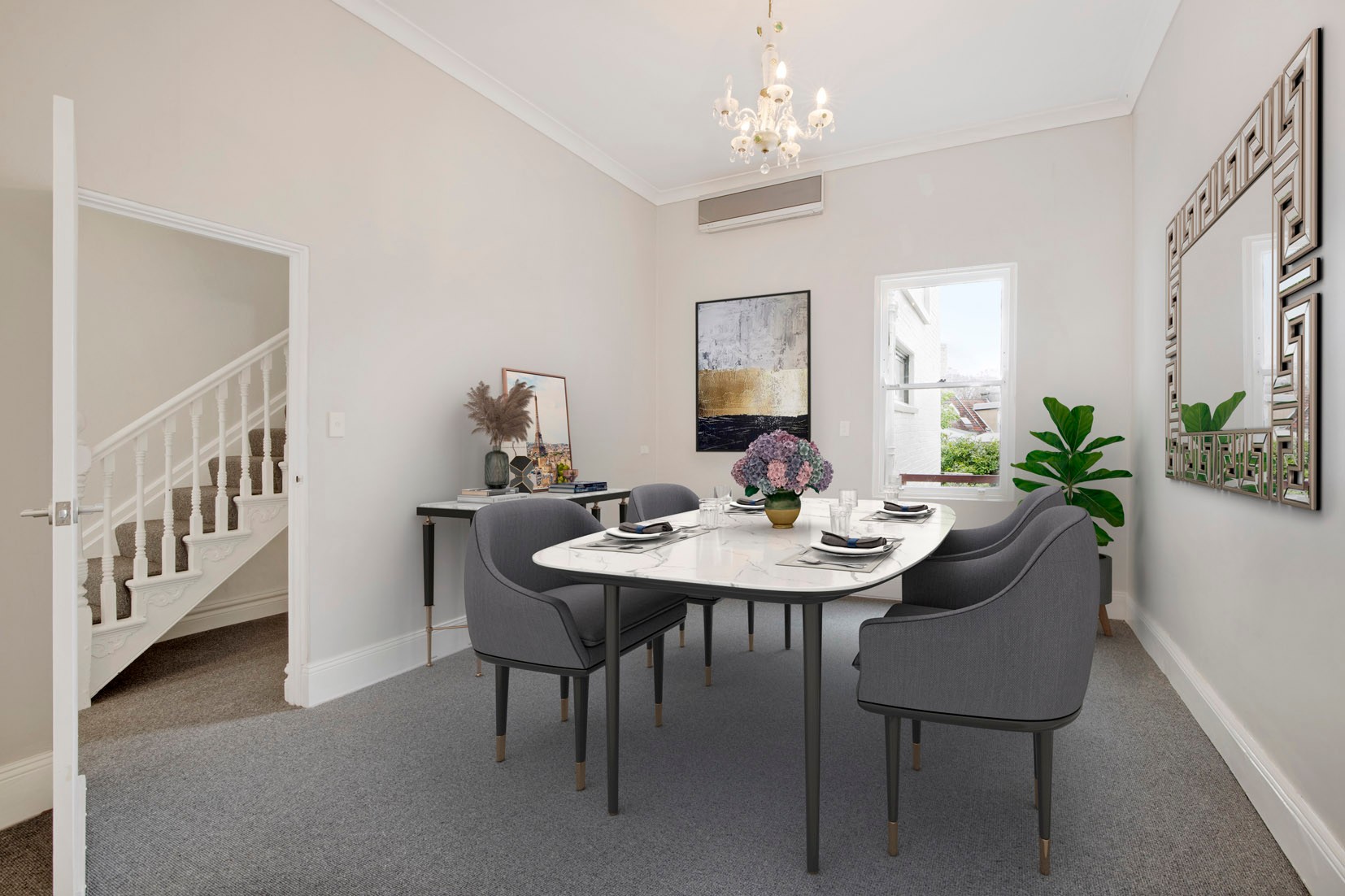 256 Glenmore Road, Paddington, NSW 2021