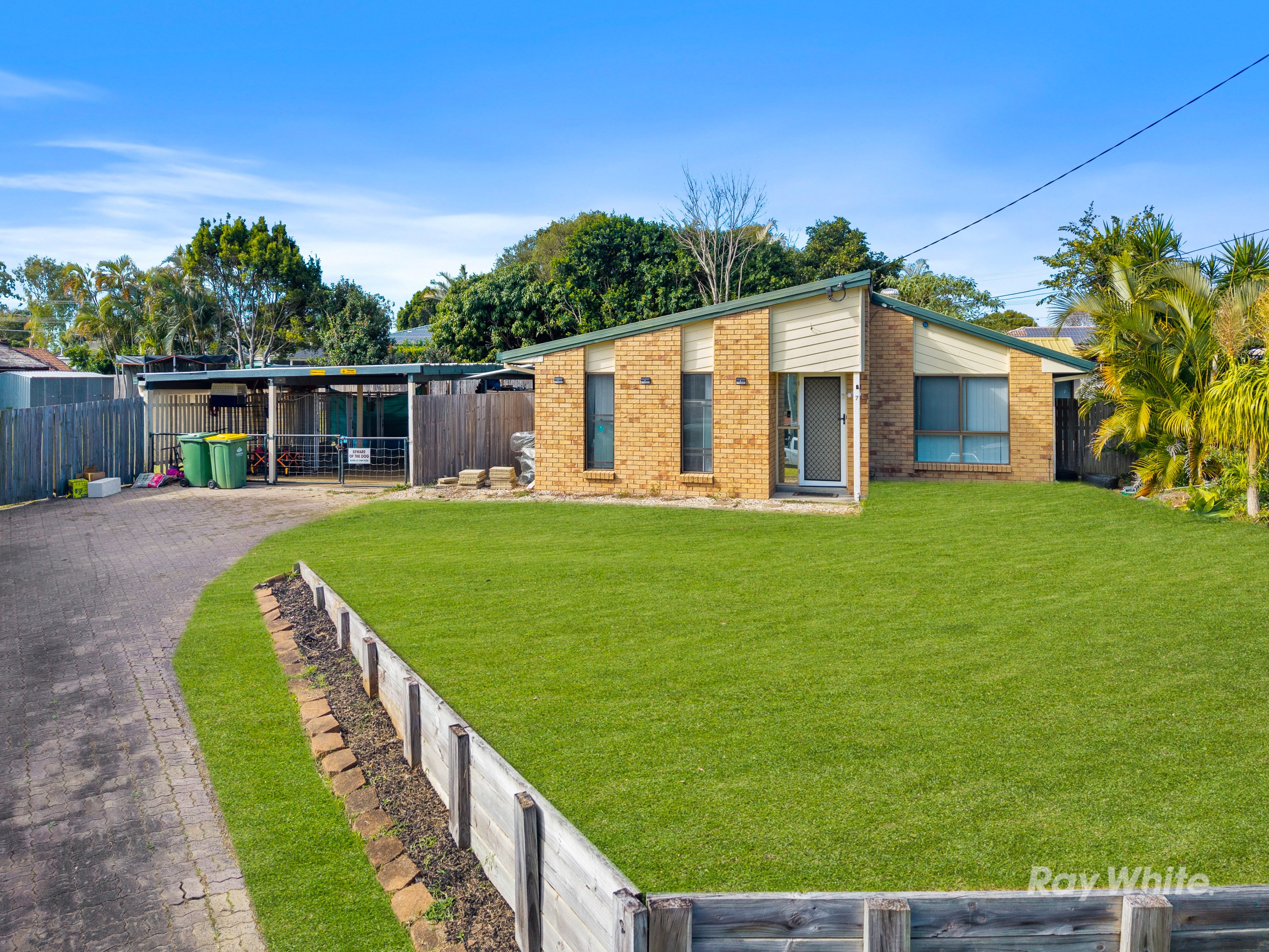 7 Twilight Court, Regents Park, QLD 4118