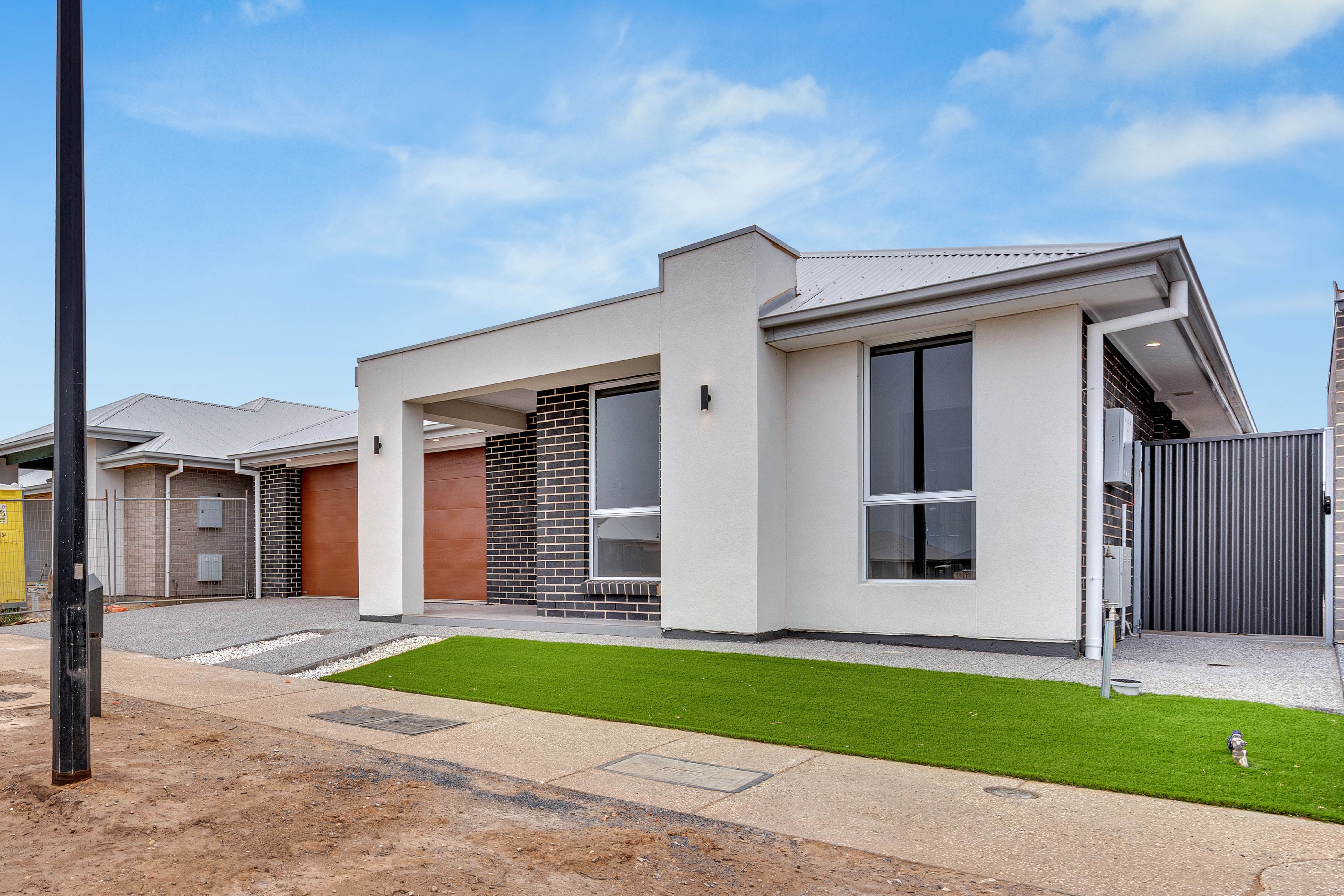 39 Swift Avenue, RIVERLEA PARK, SA 5120