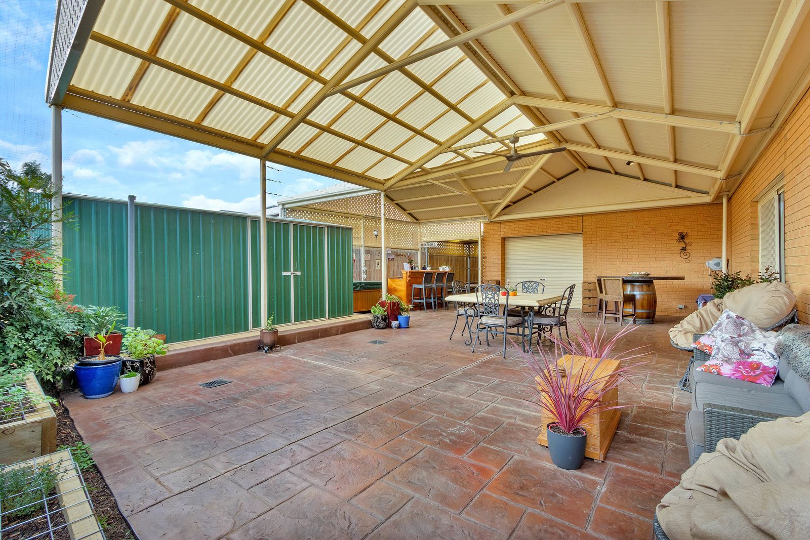 1 Gerlach Grove, Evanston Park, SA 5116 Sold House Ray White