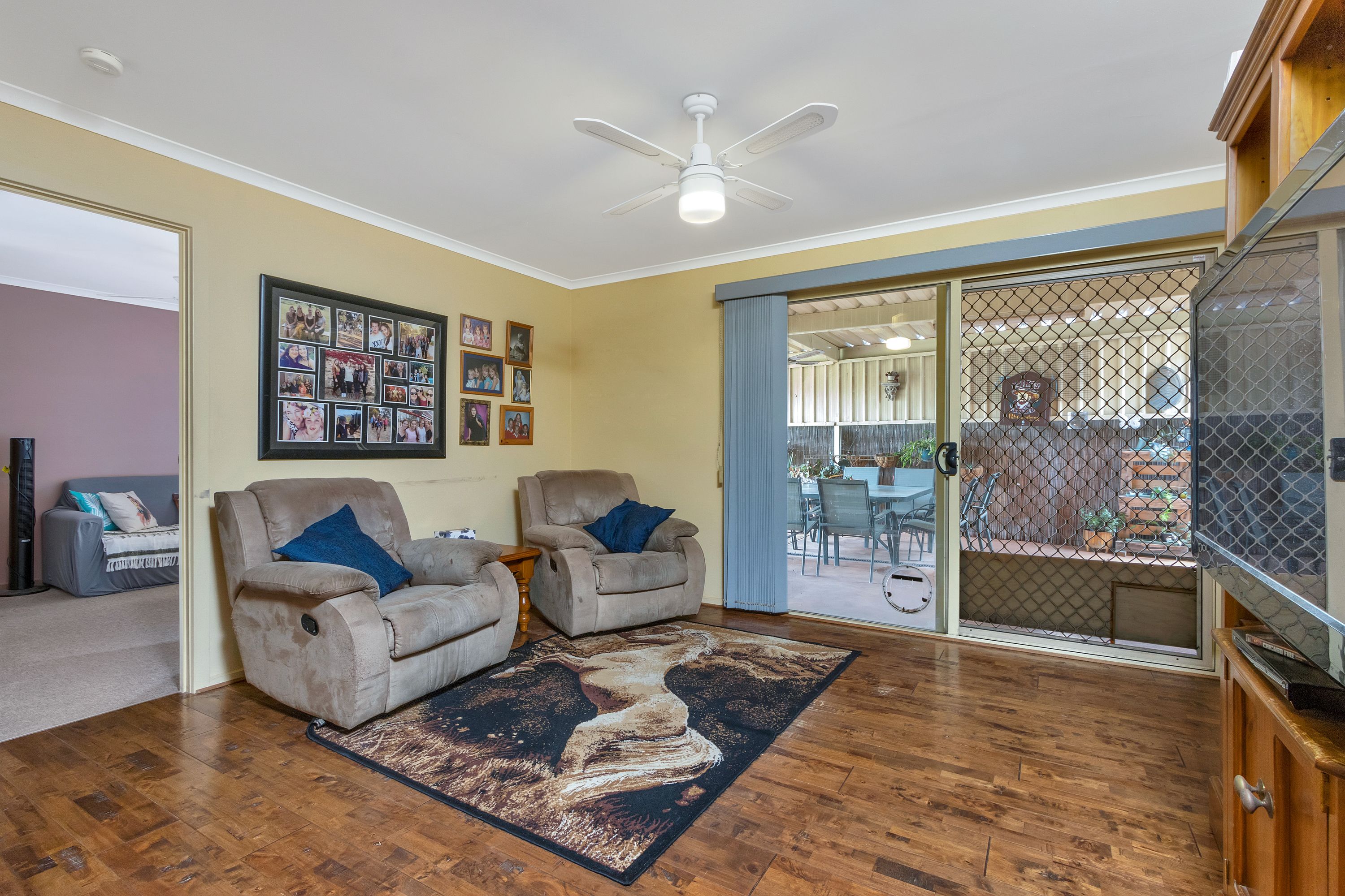 1 Grain Court, Andrews Farm, SA 5114