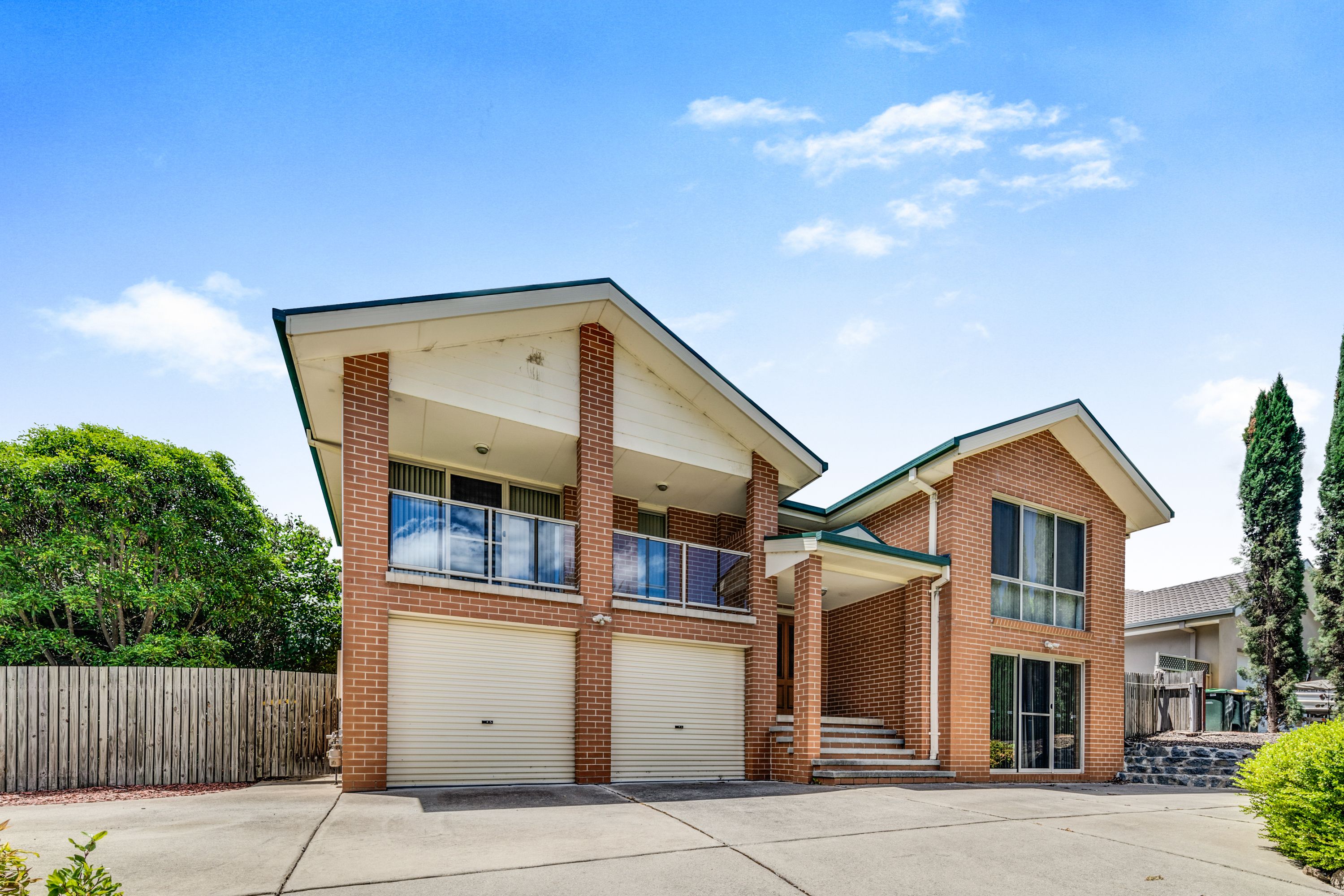 17 Mt Warning Crescent, Palmerston, ACT 2913