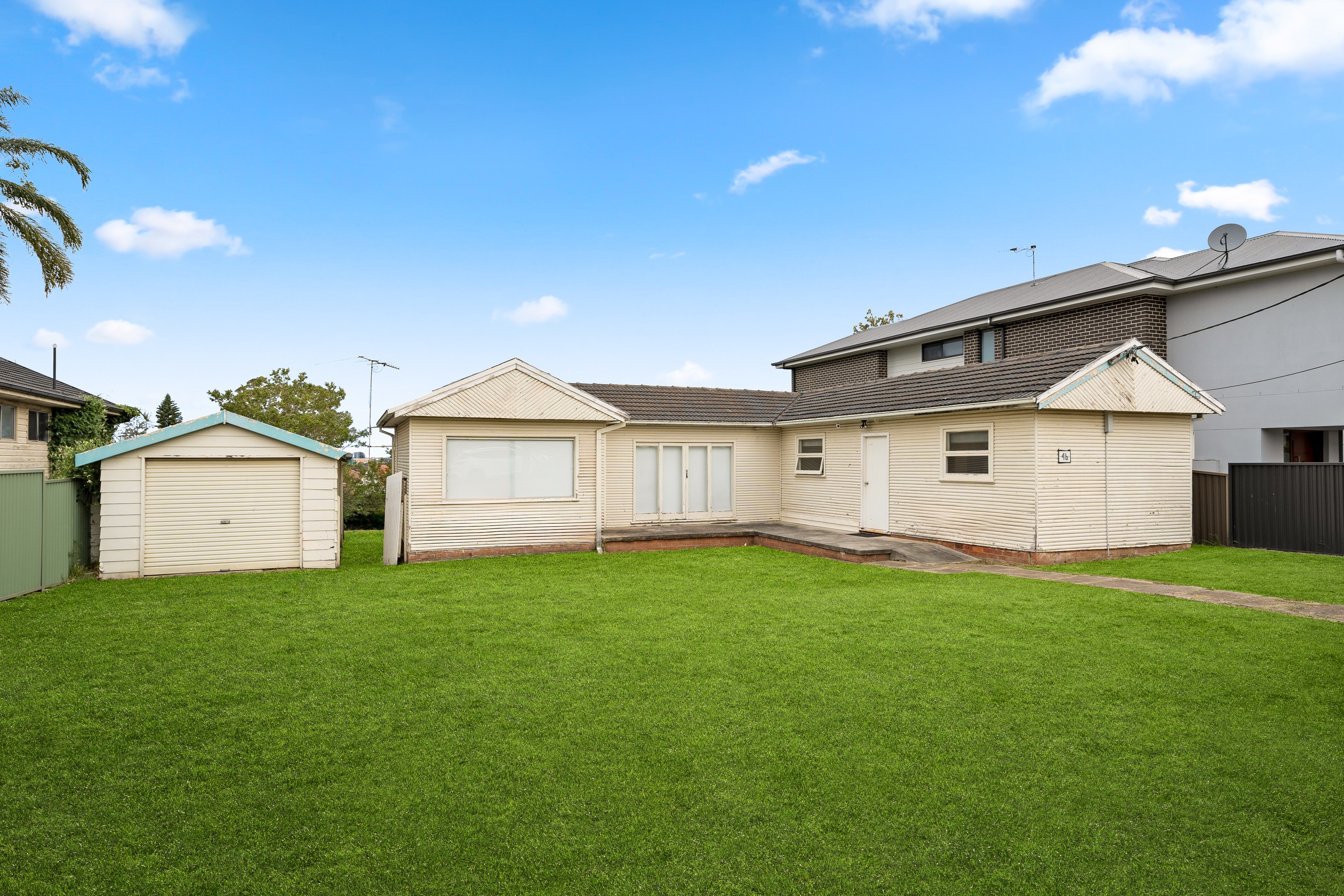 46 Phyllis Street, Mount Pritchard, NSW 2170