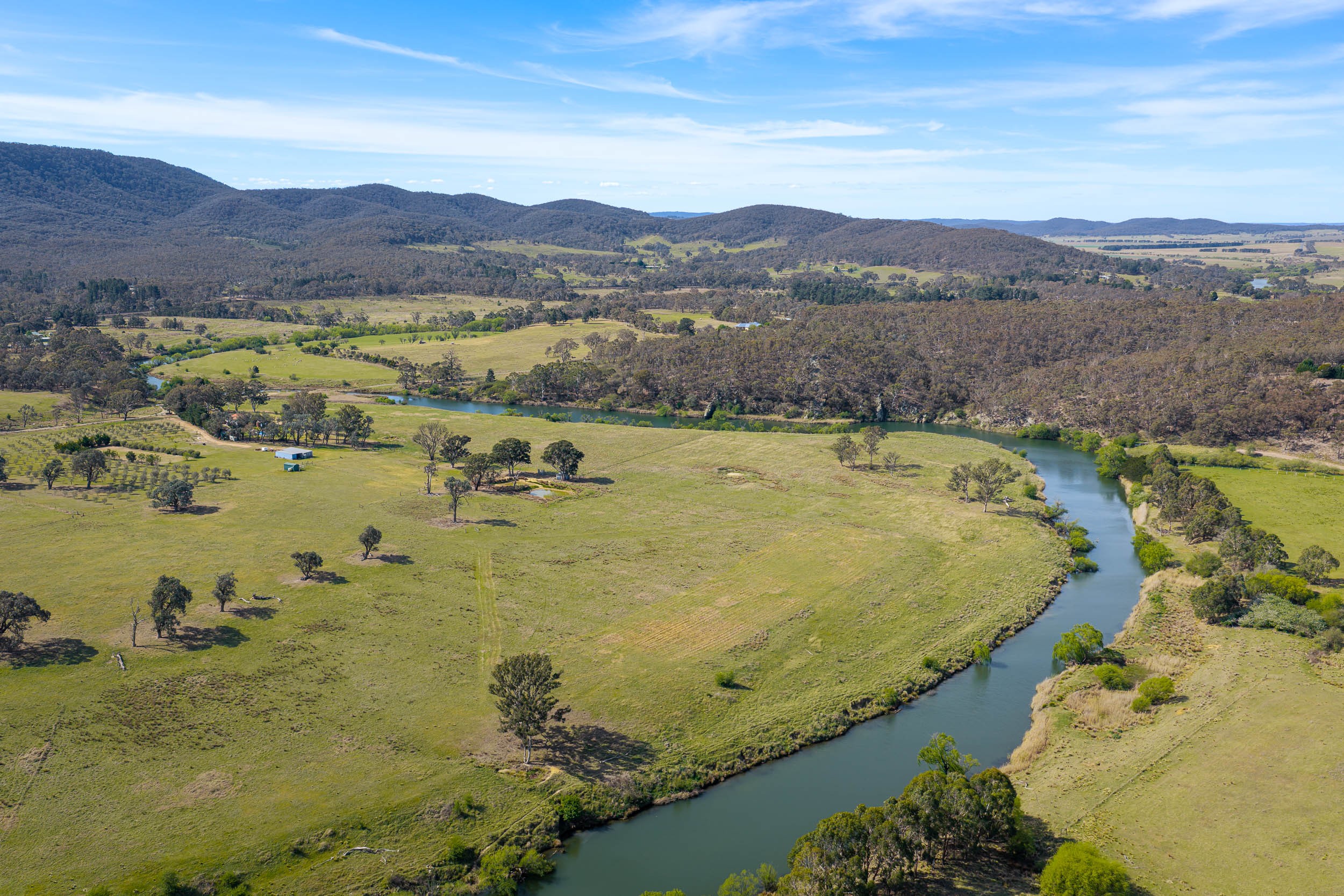 44 Mills Road, Towrang via, Goulburn, NSW 2580