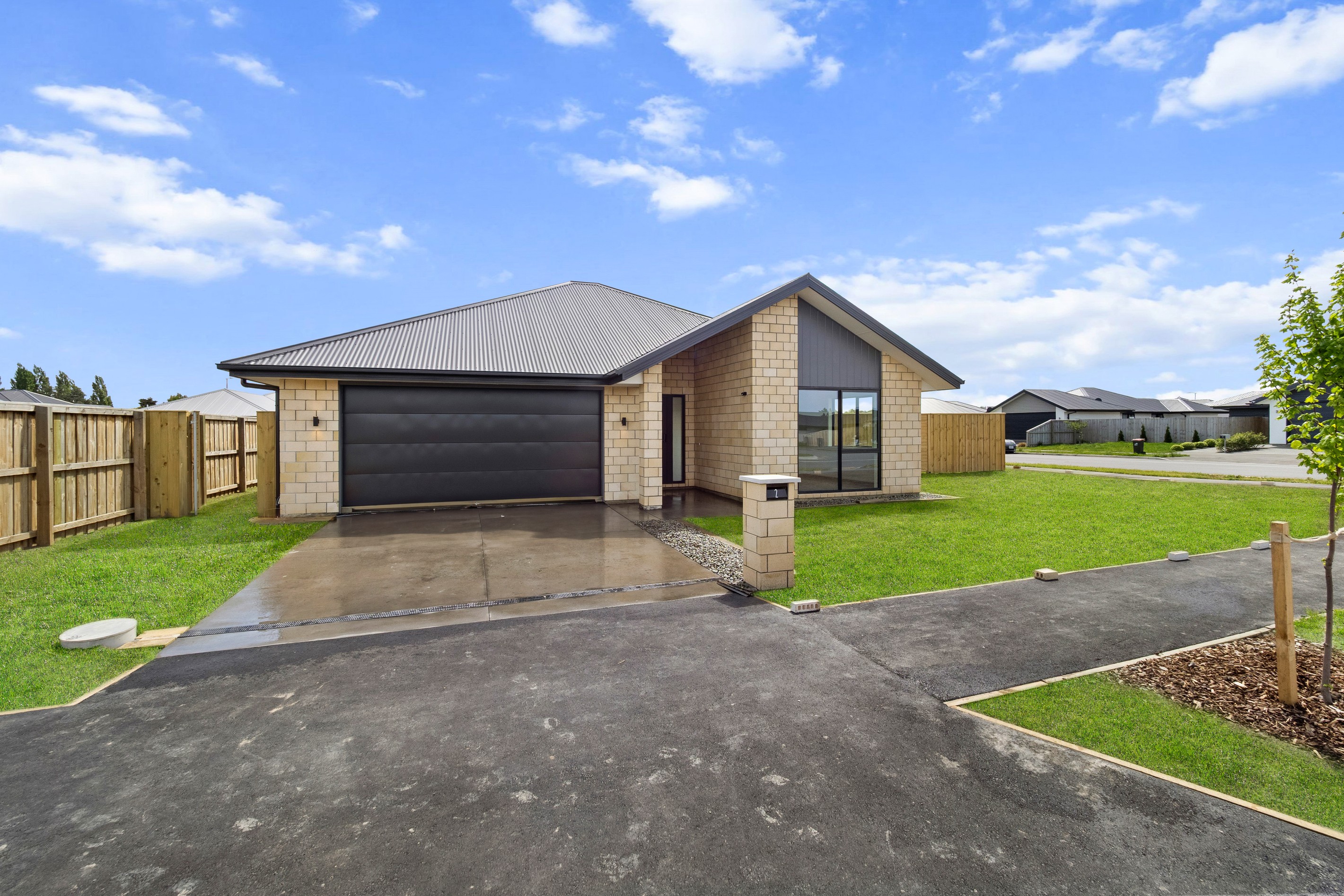 2 Kilphin Street, Ashburton, Ashburton District