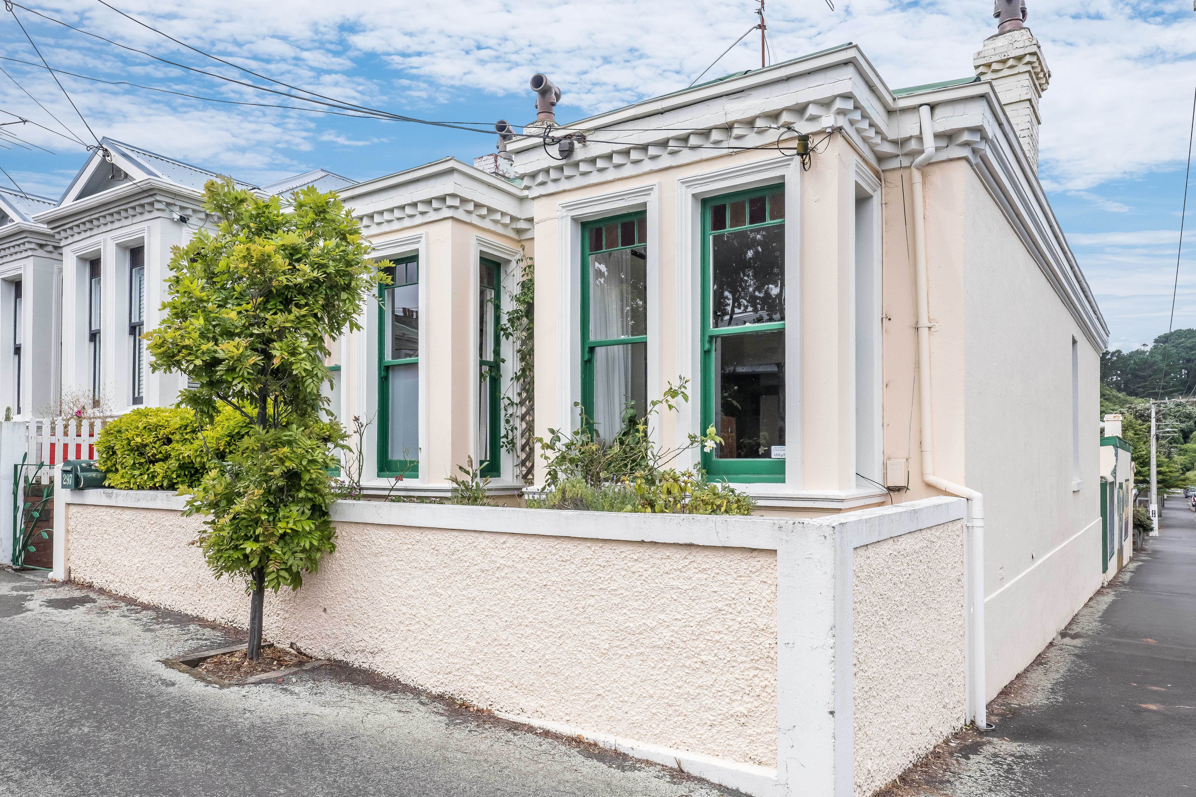 297 Rintoul Street, Berhampore, Wellington City