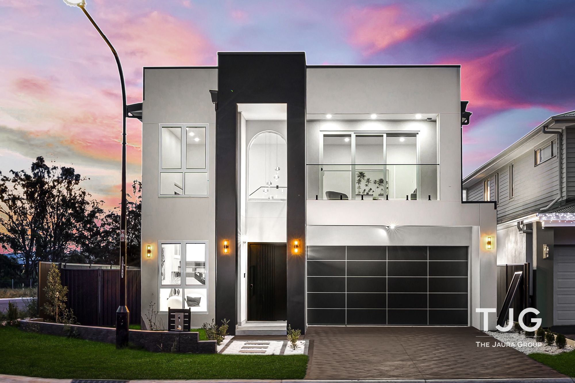 2A Nivison Street , Box Hill NSW 2765