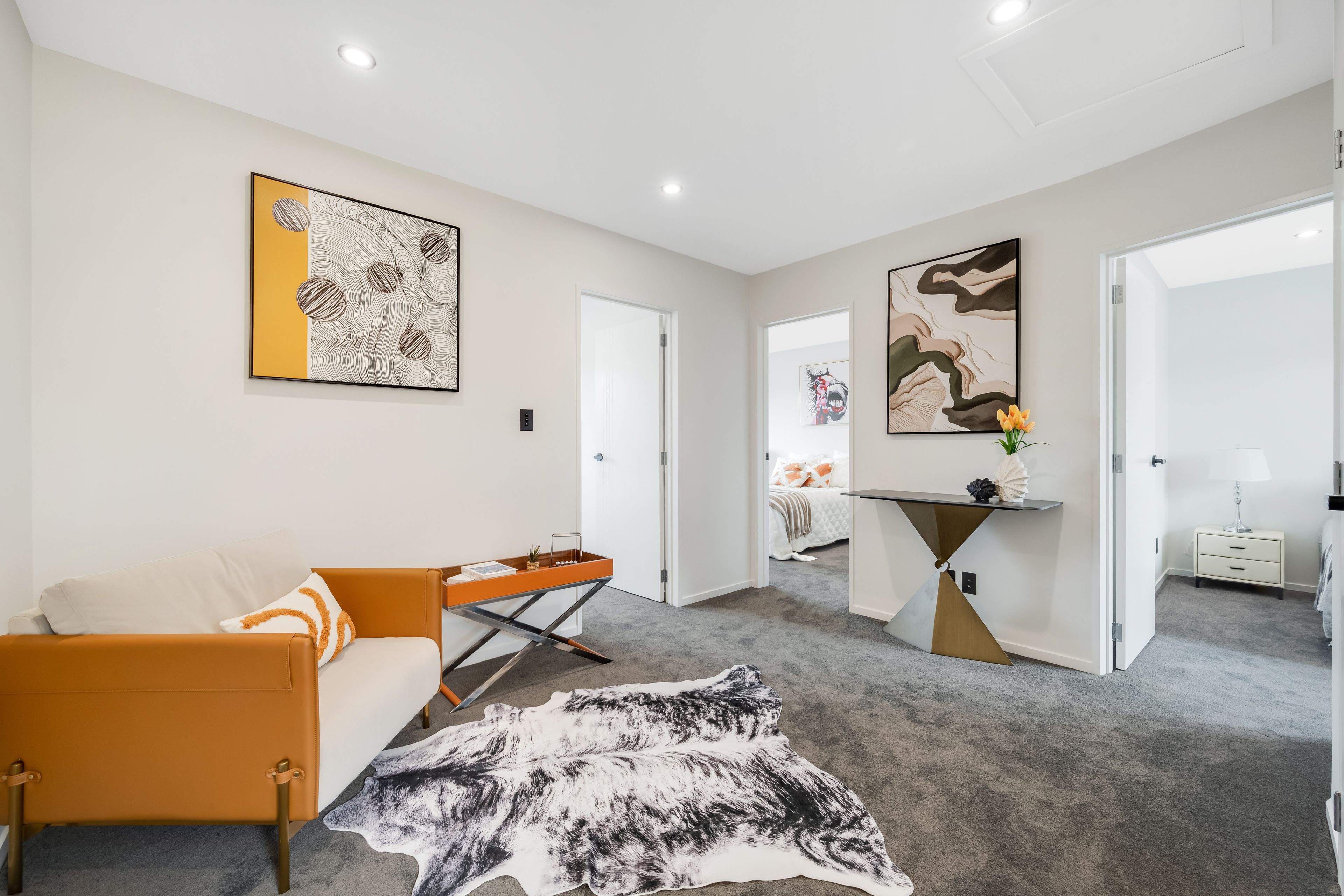 5/127 Ridge Road, Howick, Manukau City