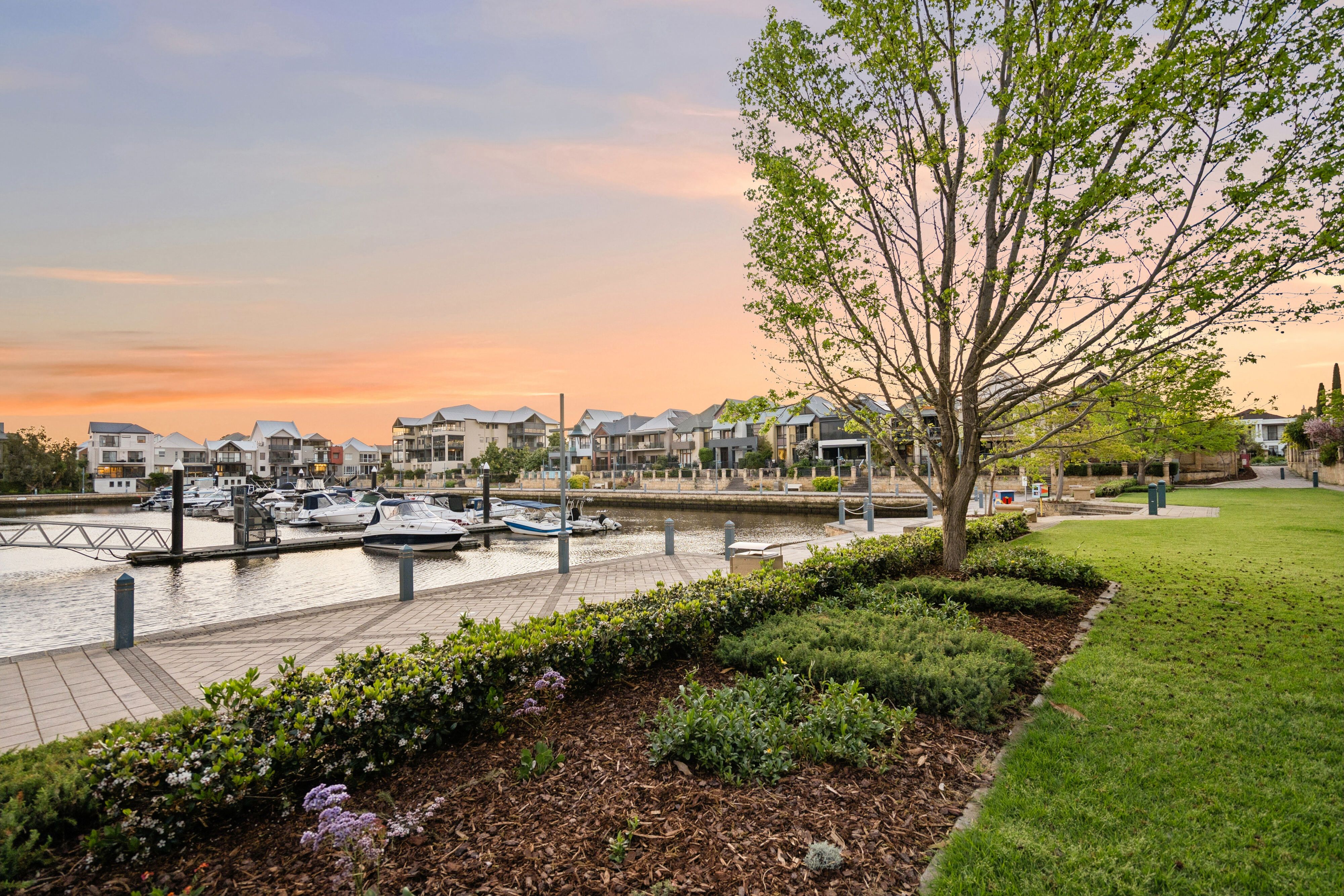 3/7 Marina Drive — photo 7 of 21
