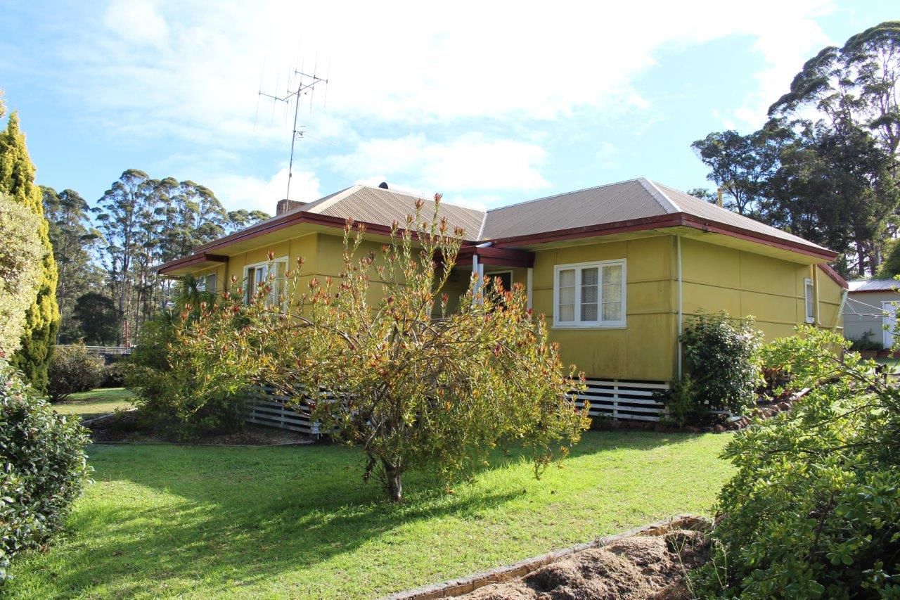 4 Morgan Road, Denmark, WA 6333