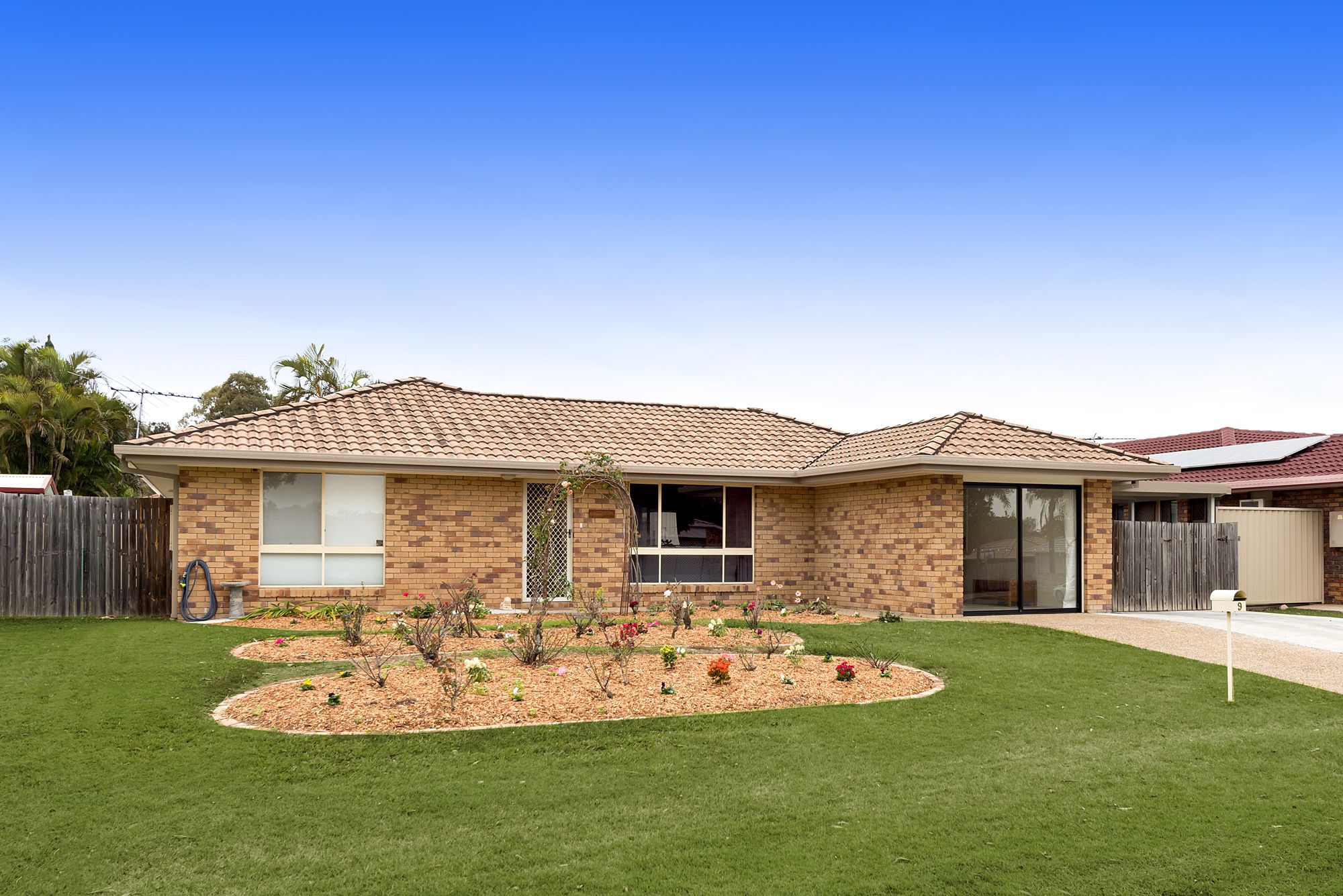 9 David Street, Bracken Ridge QLD 4017