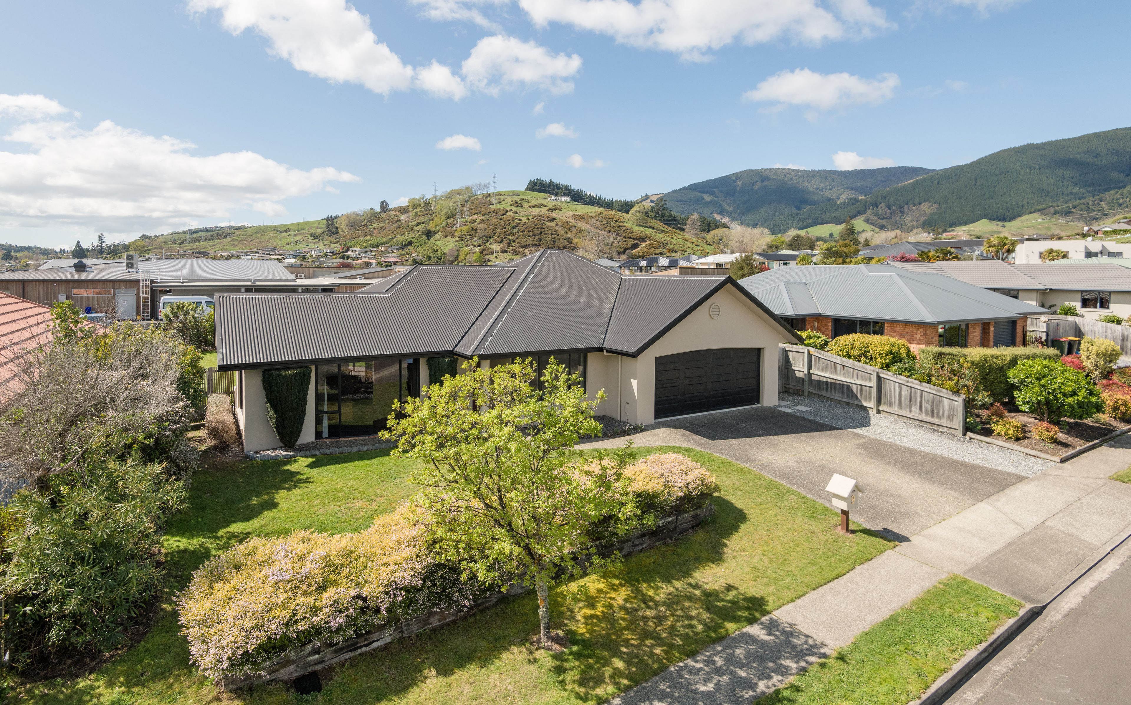 9 Ashdonleigh Grove, Stoke, Nelson City