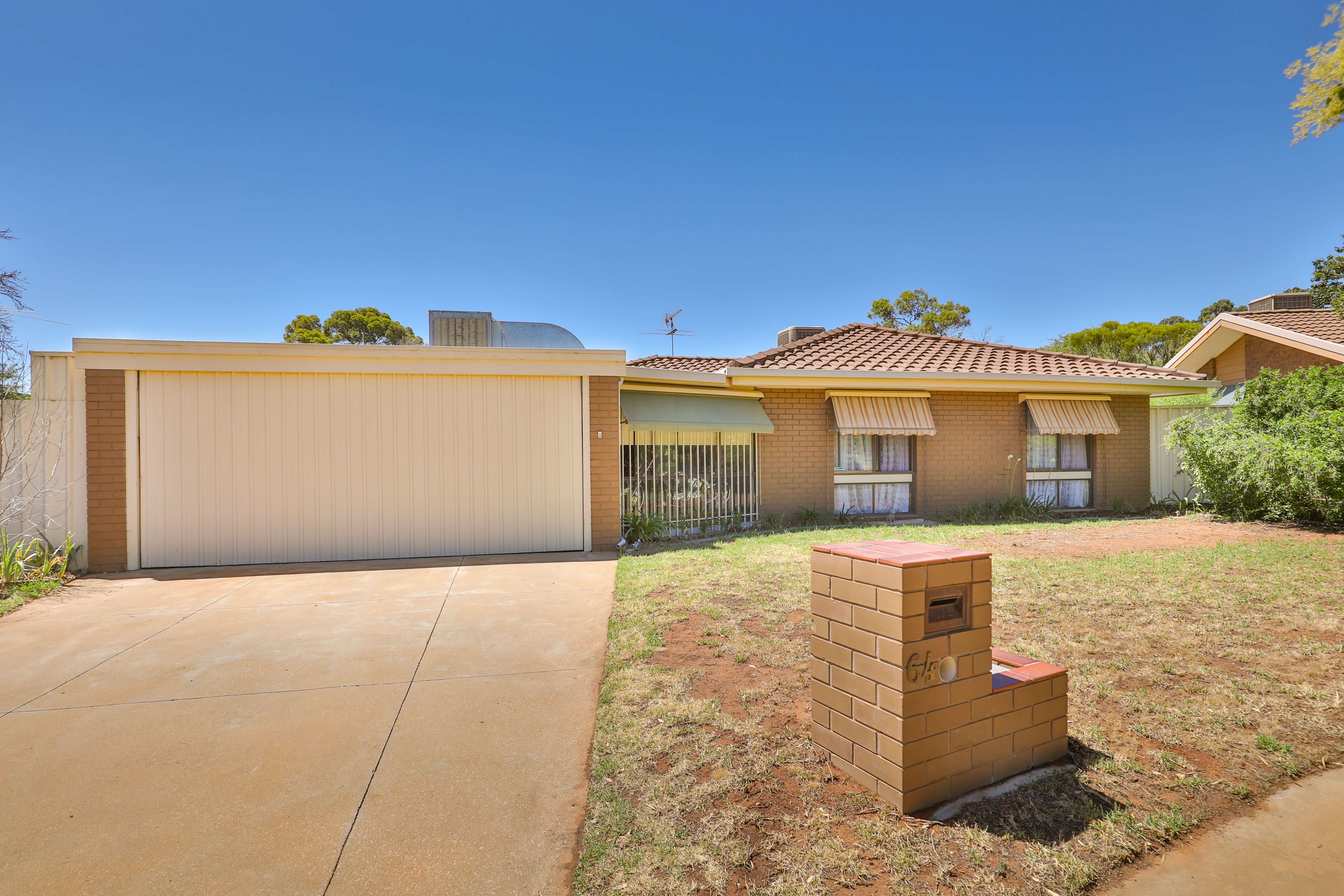64 Teal Drive, Mildura, VIC 3500