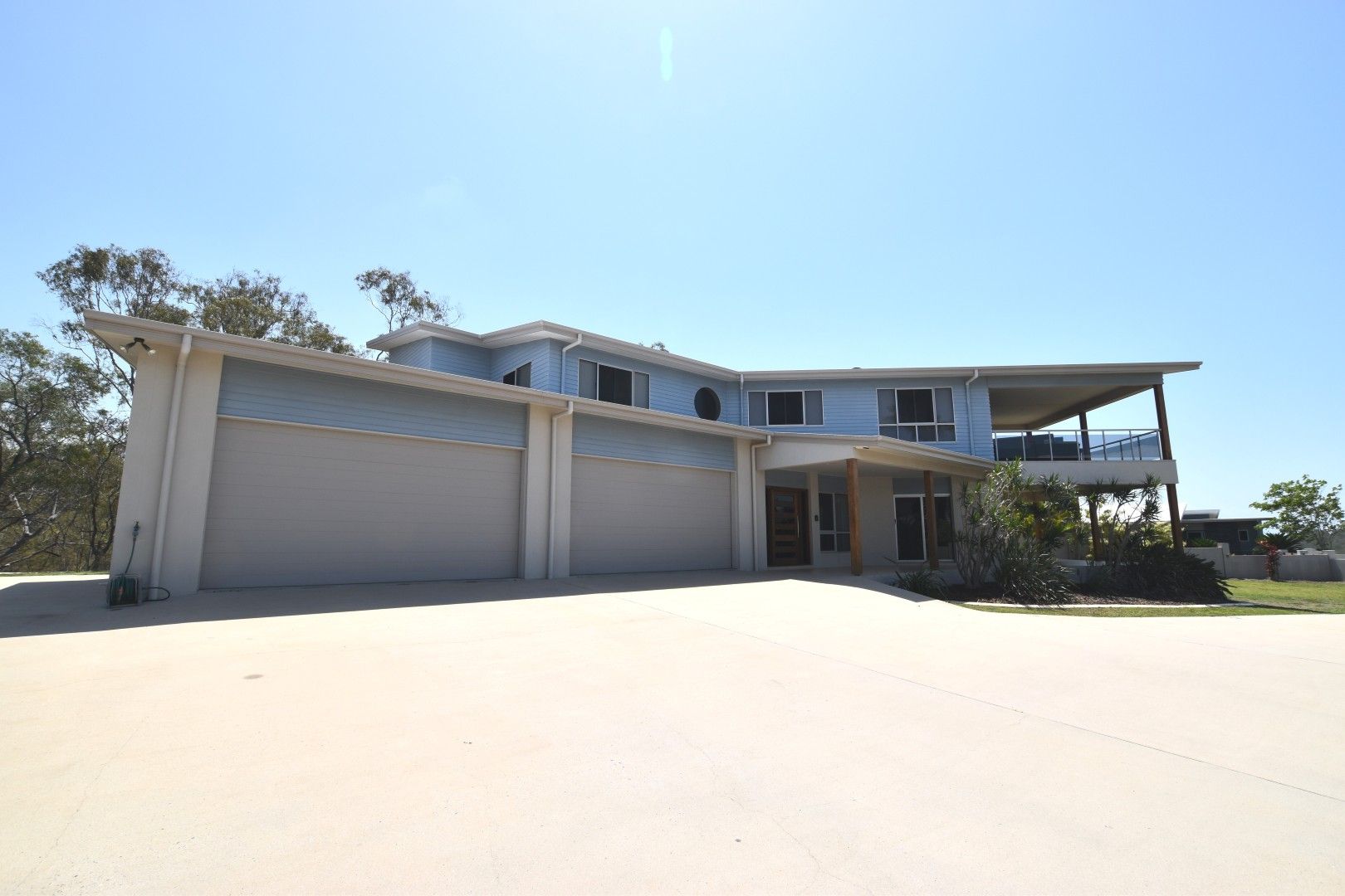 37 Dolphin Terrace, South Gladstone, QLD 4680