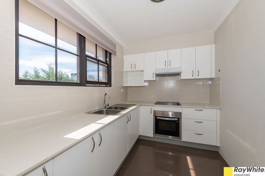 11/7-9 Harbourne Road, Kingsford, NSW 2032