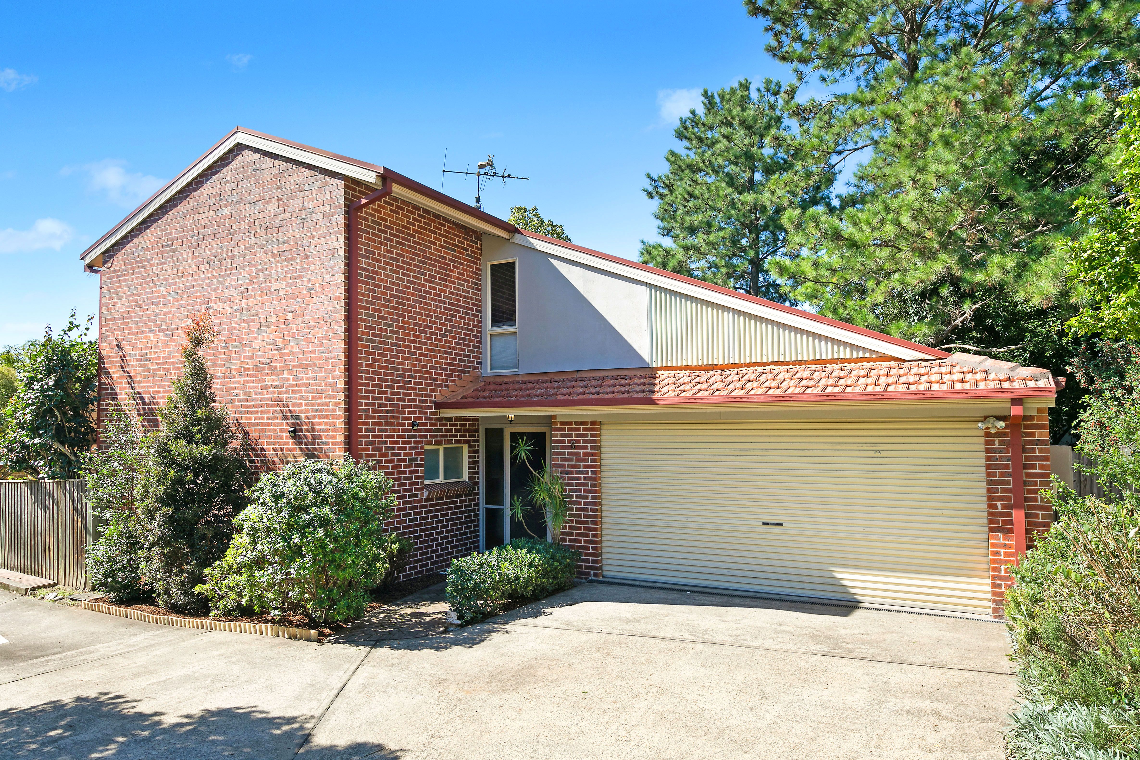 6 Deakin Way, Wahroonga, NSW 2076