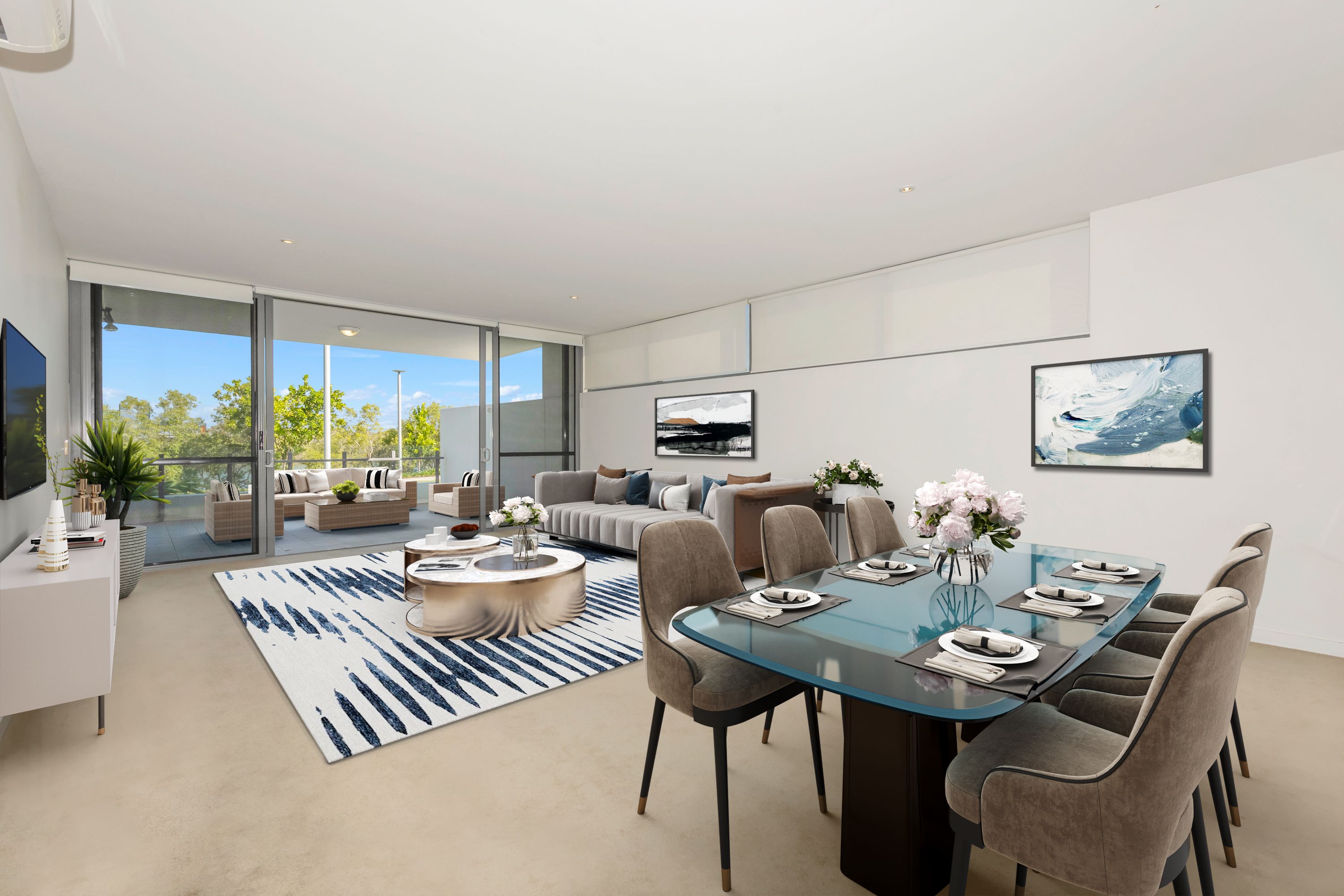 80/4 Aplin Street, Townsville City, QLD 4810