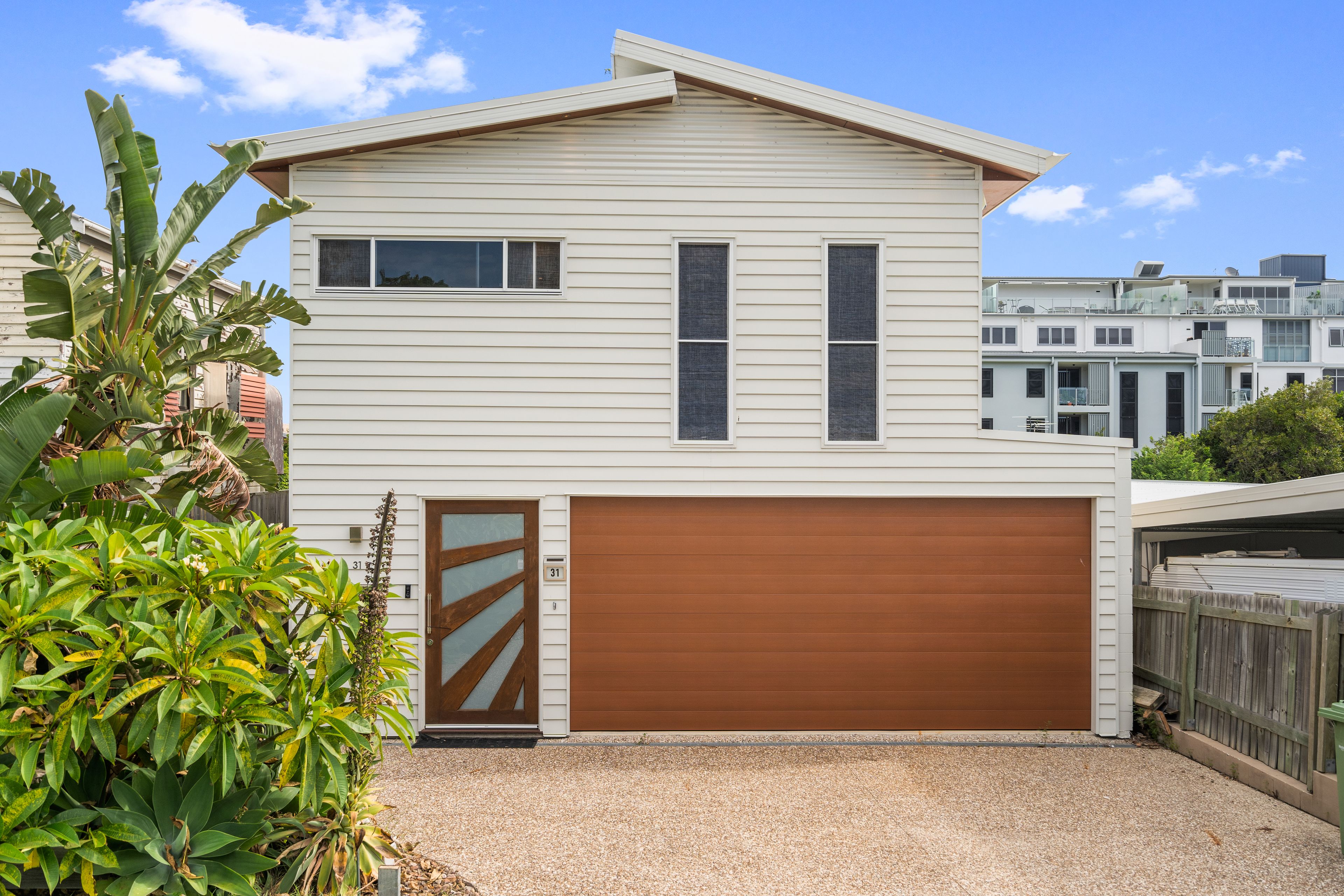 31 Alfred Street, Woody Point QLD 4019
