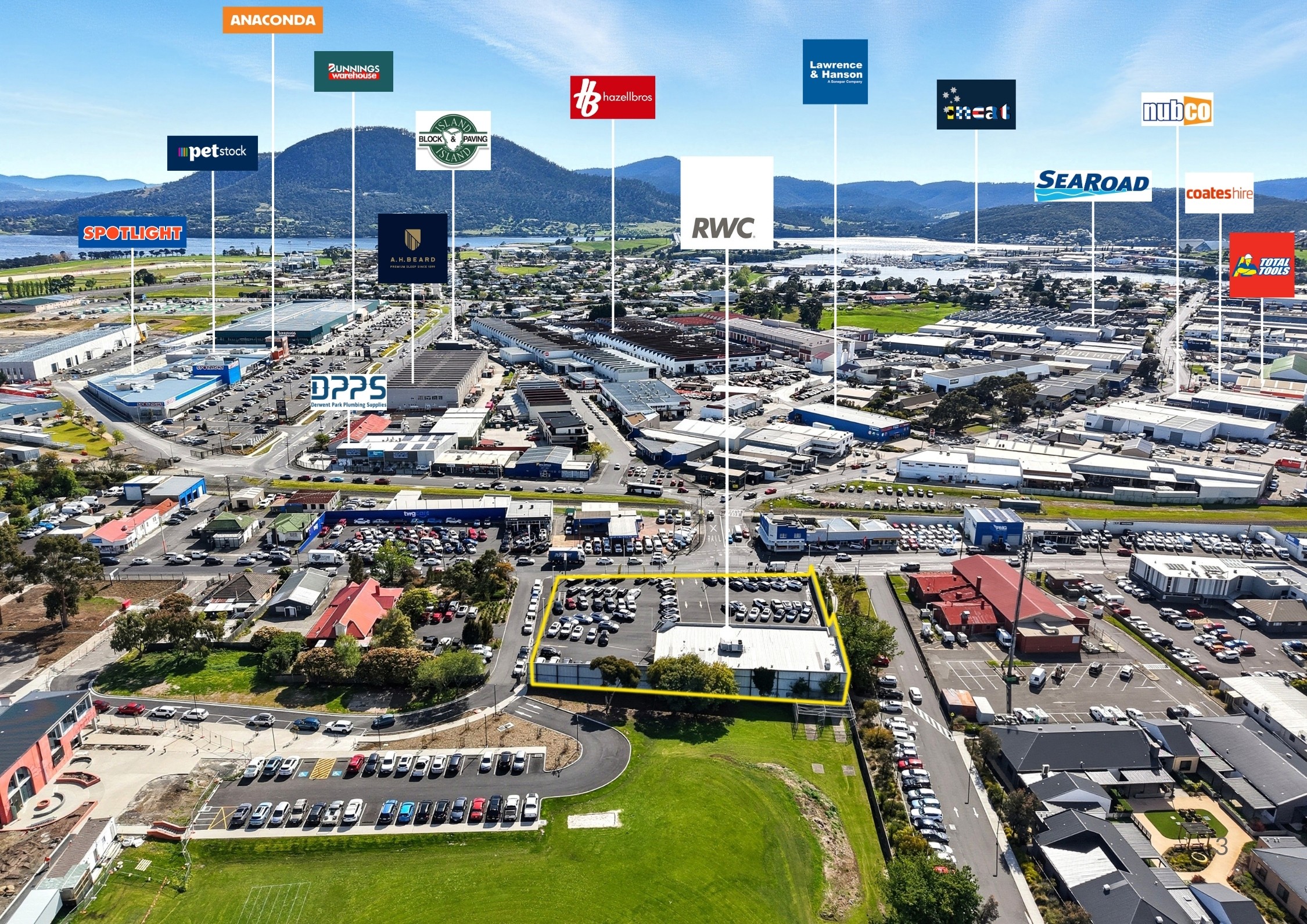 270 Main Road, Glenorchy, TAS 7010